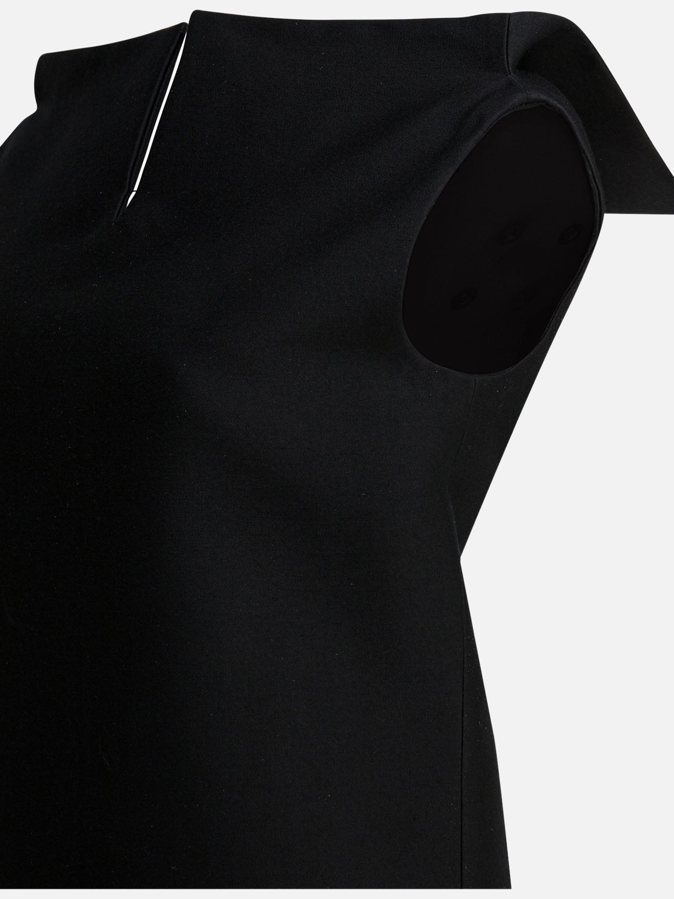 Vareuse Short Dress Balenciaga – Гарантія оригінальності – збільшений вид