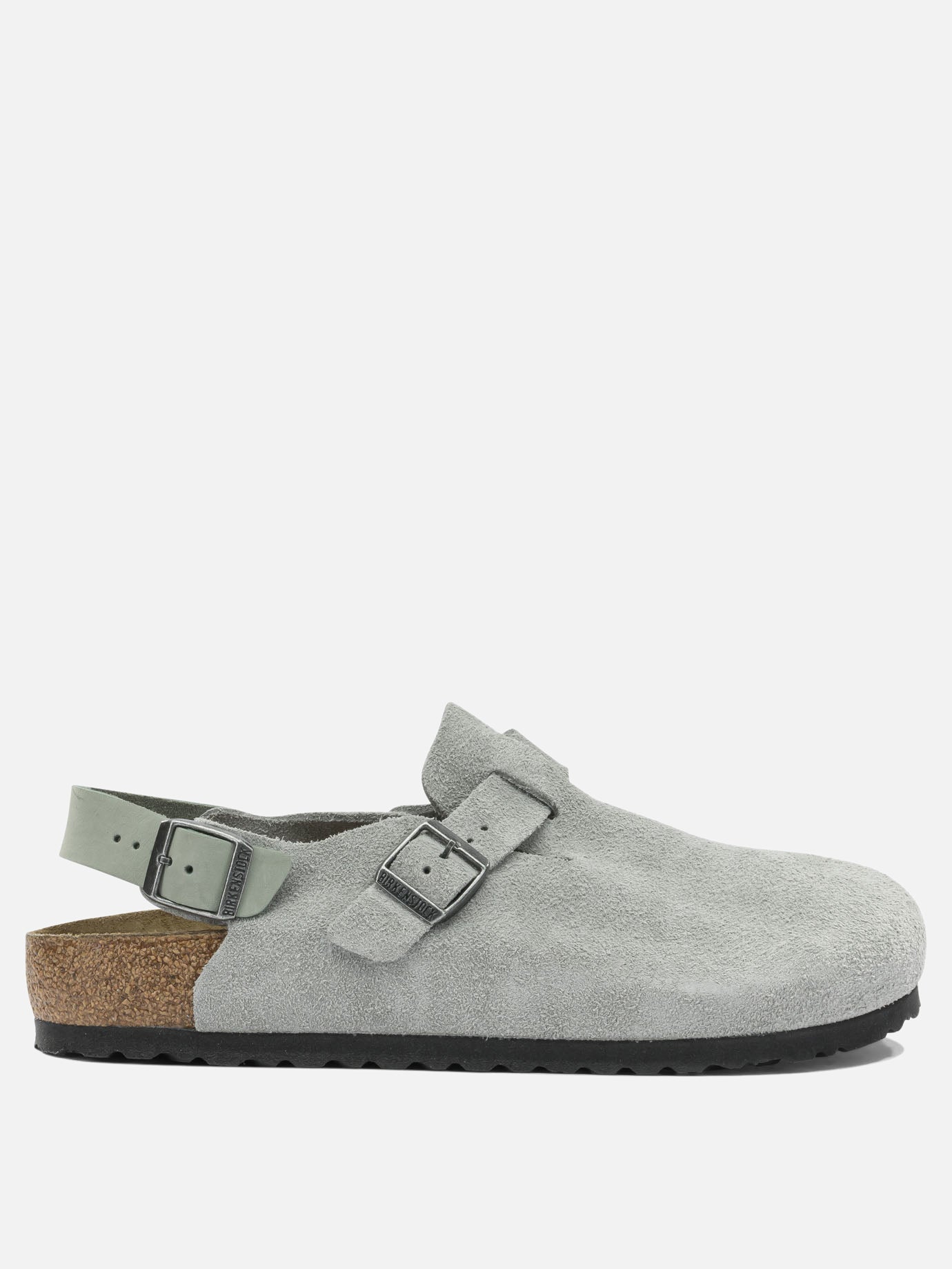 Tokio Pure Low Sandals Birkenstock оригінал – Купити в Україні – боковий вид - BIRKENSTOCK