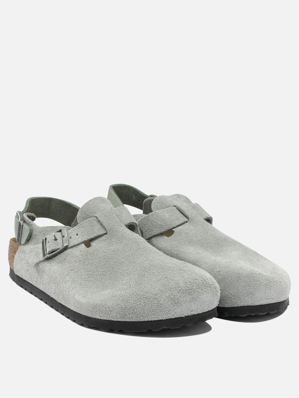 Tokio Pure Low Sandals Birkenstock оригінал – Купити в Україні – вид ззаду