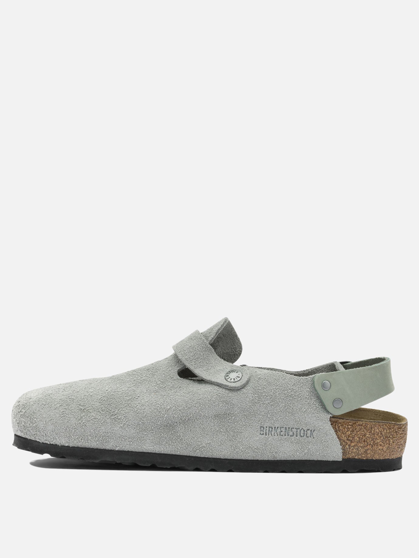 Tokio Pure Low Sandals Birkenstock оригінал – Купити в Україні – детальний вид - BIRKENSTOCK