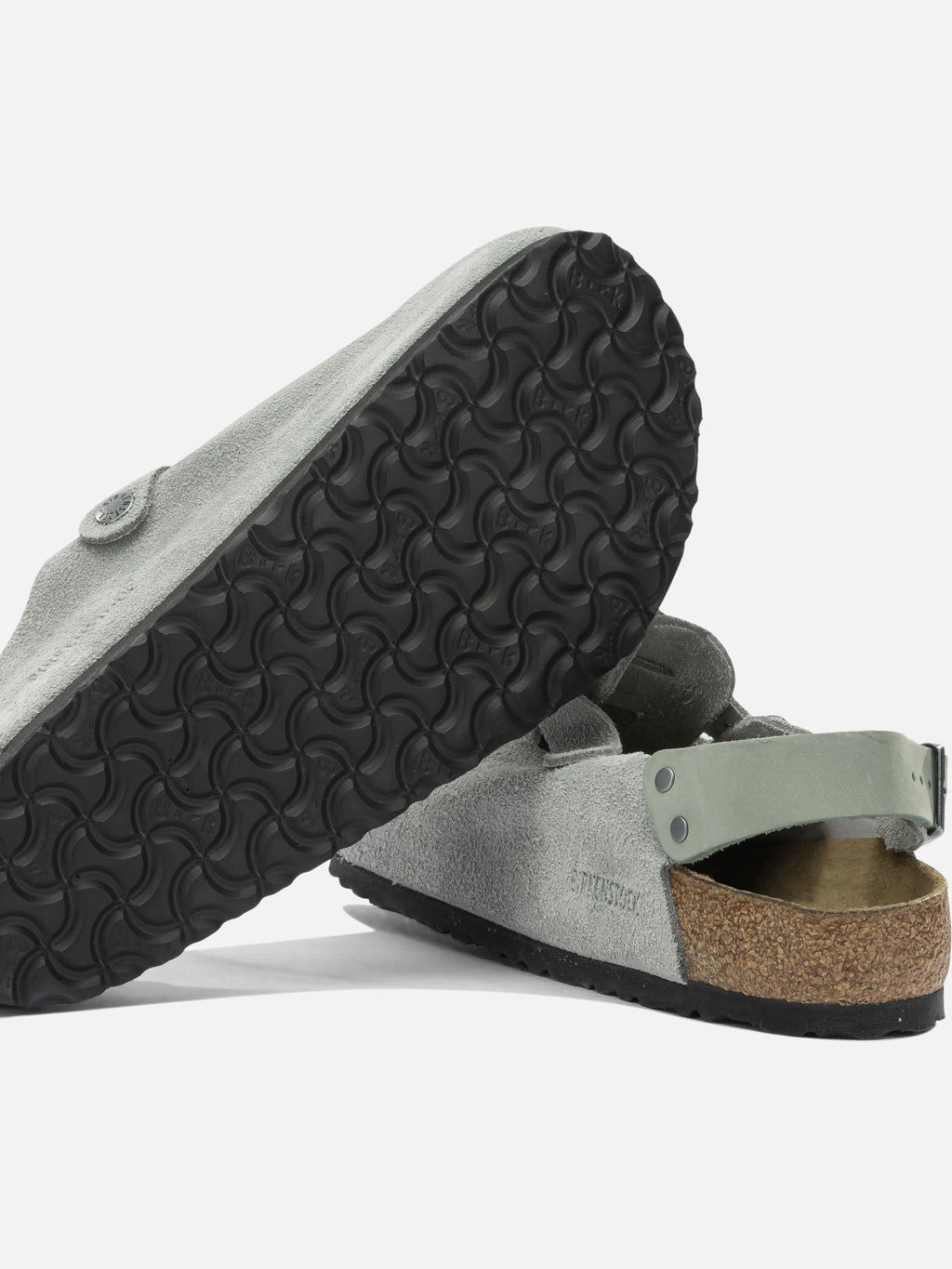Tokio Pure Low Sandals Birkenstock оригінал – Купити в Україні – збільшений вид