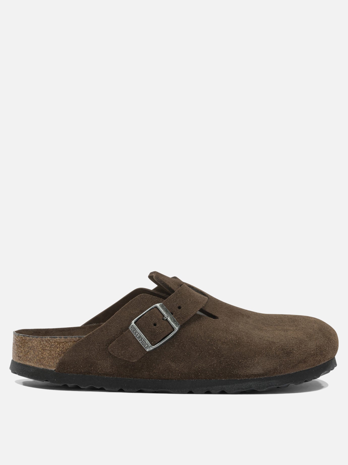Boston Low Sandals Birkenstock оригінал – Купити в Україні – боковий вид - BIRKENSTOCK