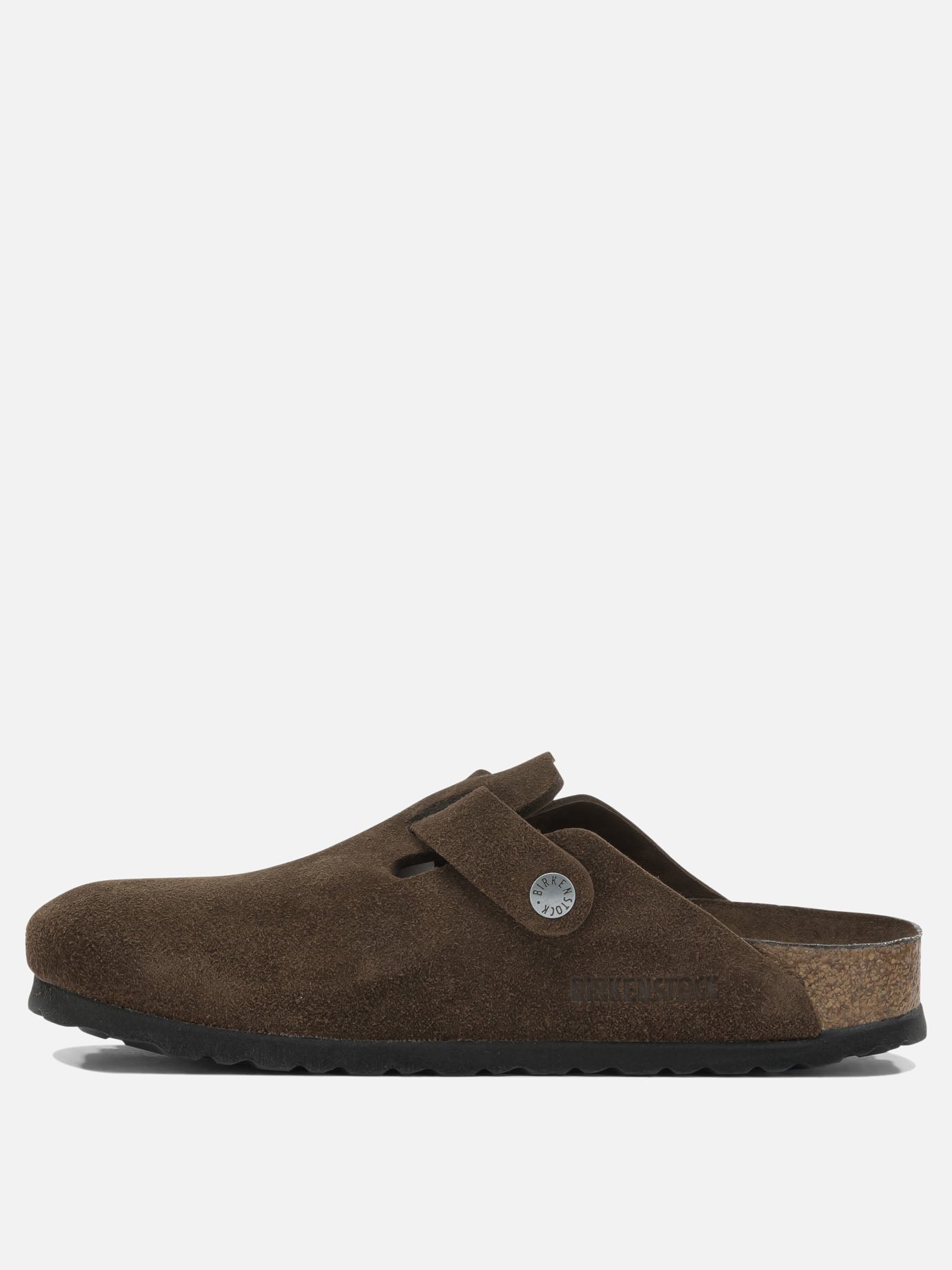 Boston Low Sandals Birkenstock оригінал – Купити в Україні – детальний вид - BIRKENSTOCK