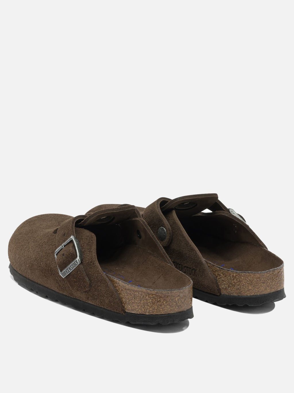 Boston Low Sandals Birkenstock оригінал – Купити в Україні – збільшений вид