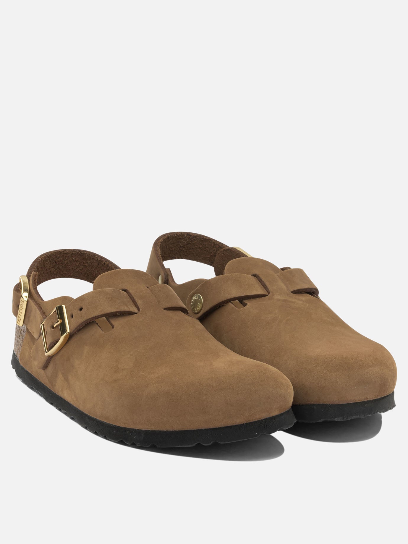 Tokio Hex Low Sandals Birkenstock оригінал – Купити в Україні – вид ззаду - BIRKENSTOCK