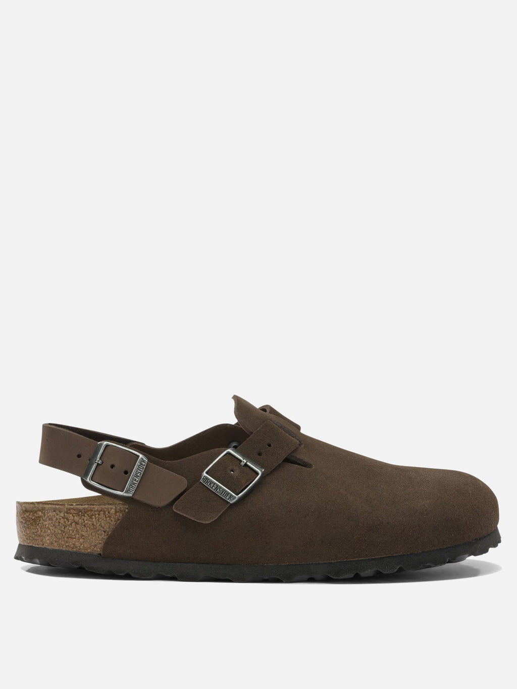 Tokio Low Sandals Birkenstock оригінал – Купити в Україні – боковий вид