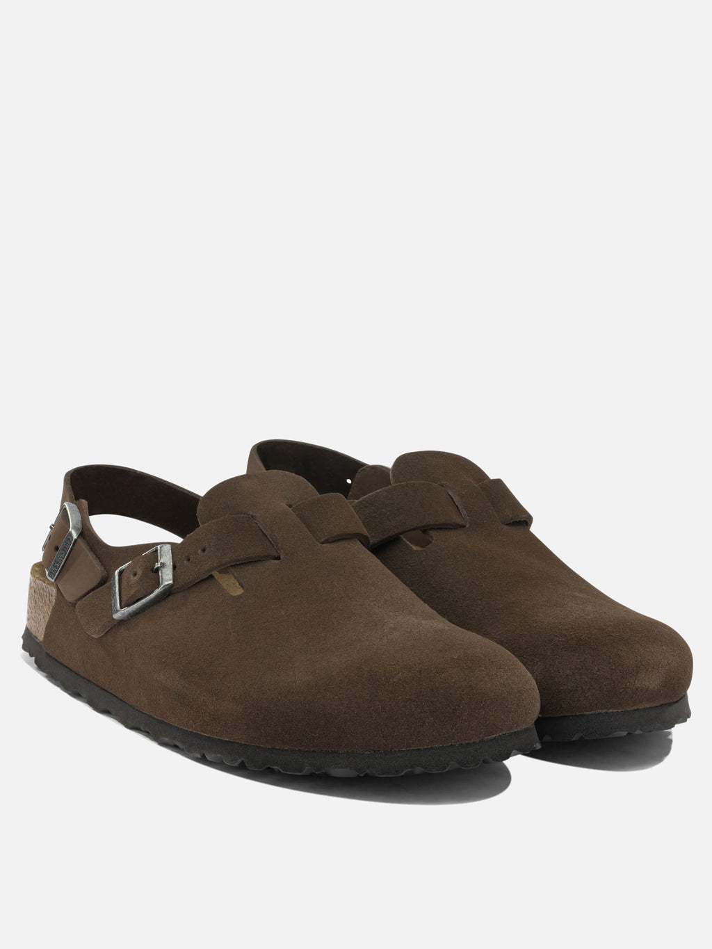 Tokio Low Sandals Birkenstock оригінал – Купити в Україні – вид ззаду