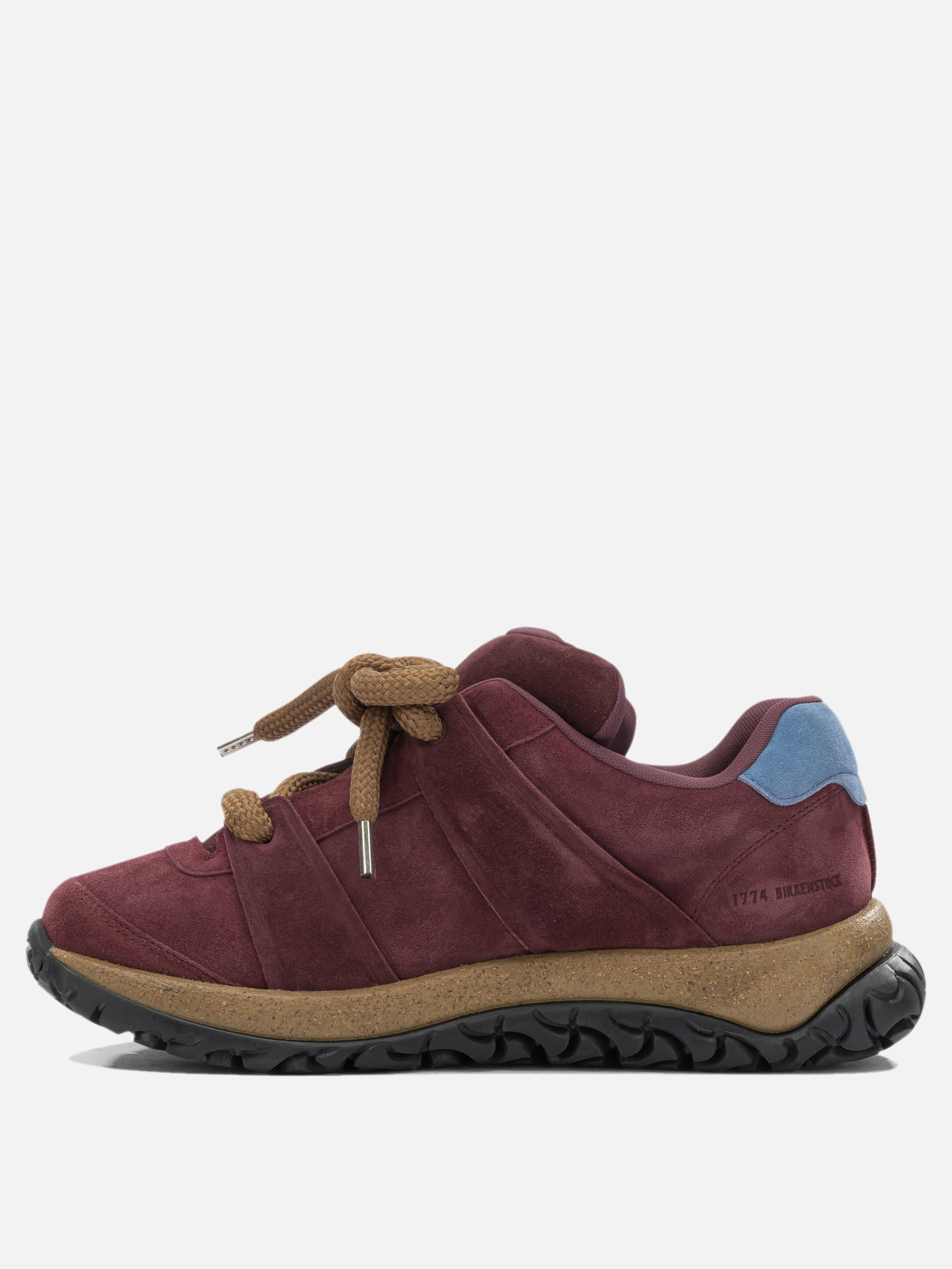 Goerlitz Low Sneakers Birkenstock – Гарантія оригінальності – детальний вид - BIRKENSTOCK