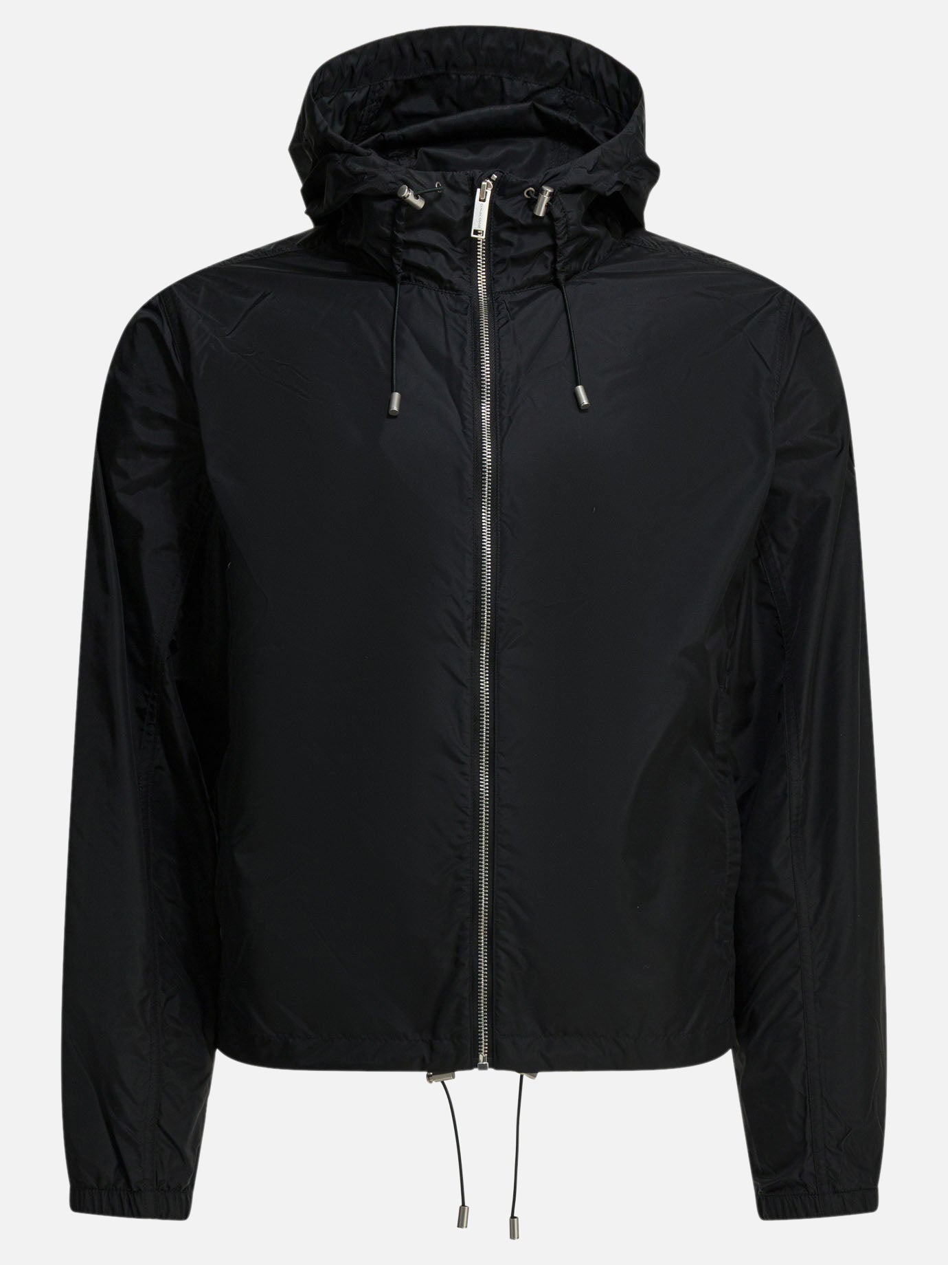 Drift Windbreaker Jacket Canada goose – Гарантія оригінальності – боковий вид