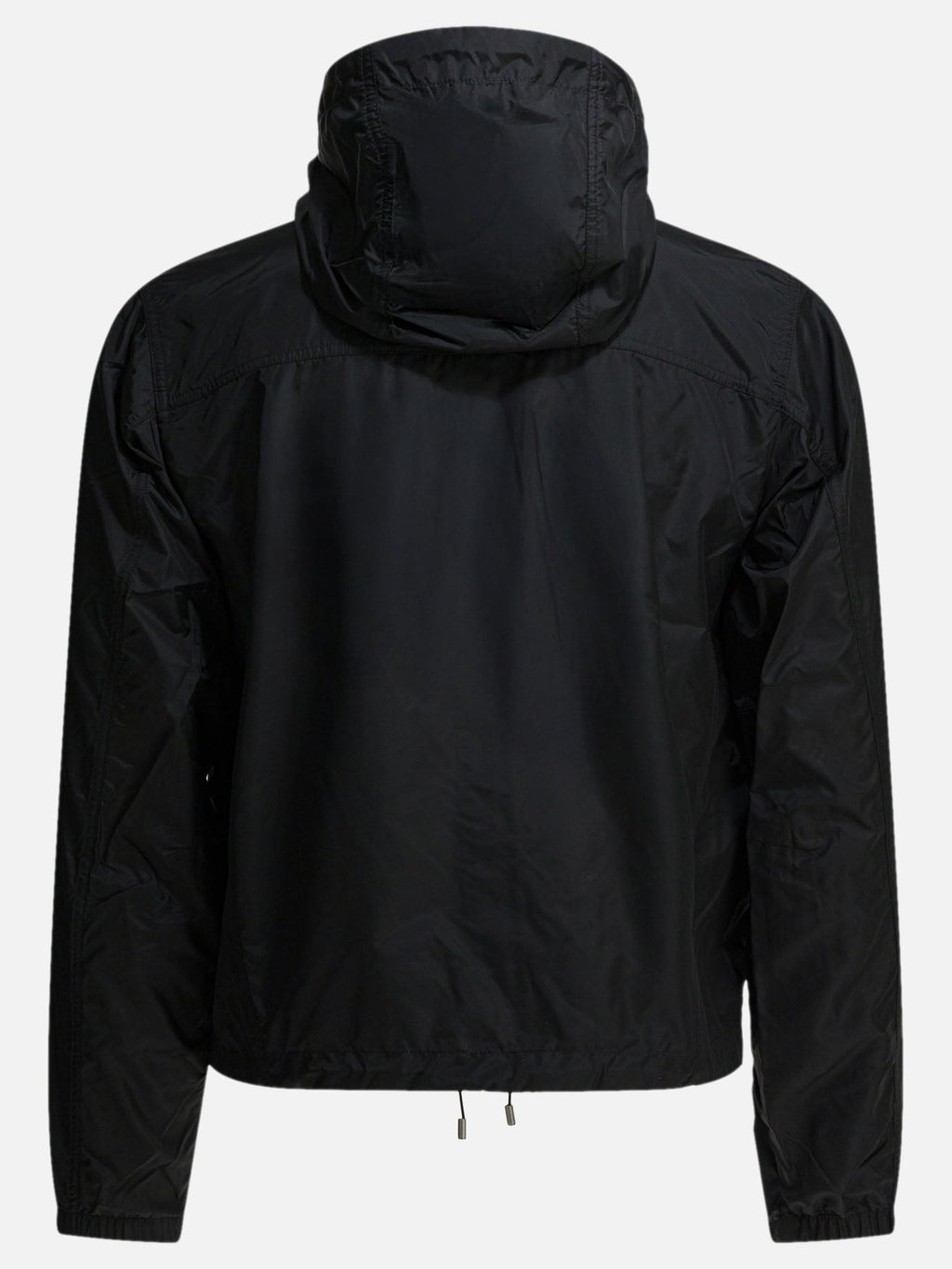 Drift Windbreaker Jacket Canada goose – Гарантія оригінальності – вид ззаду