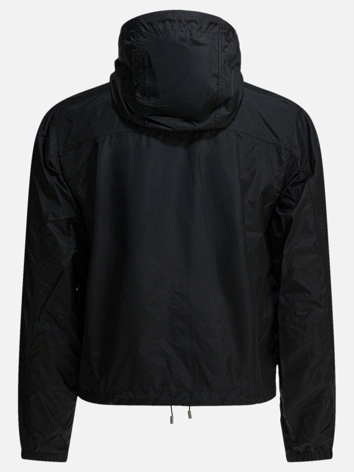 Drift Windbreaker Jacket Canada goose – Гарантія оригінальності – вид ззаду