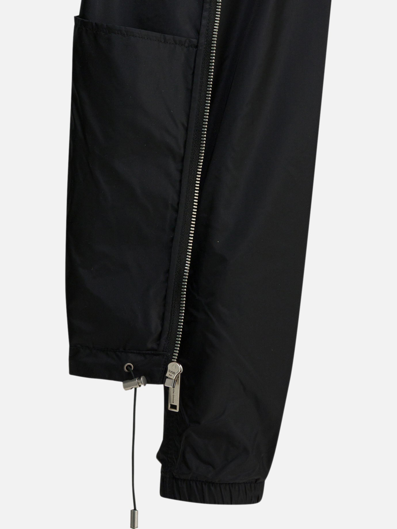 Drift Windbreaker Jacket Canada goose – Гарантія оригінальності – збільшений вид