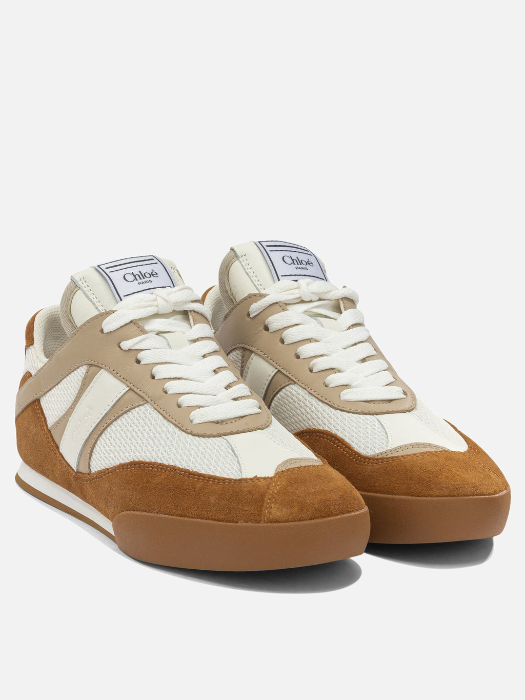 Chloe Footwear оригінал | Швидка доставка Україна – вид ззаду