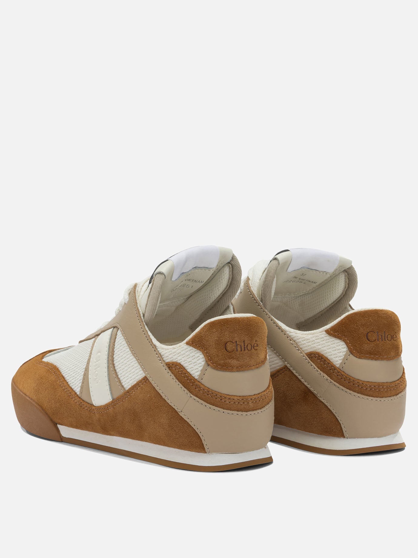 Chloe Footwear оригінал | Швидка доставка Україна – збільшений вид