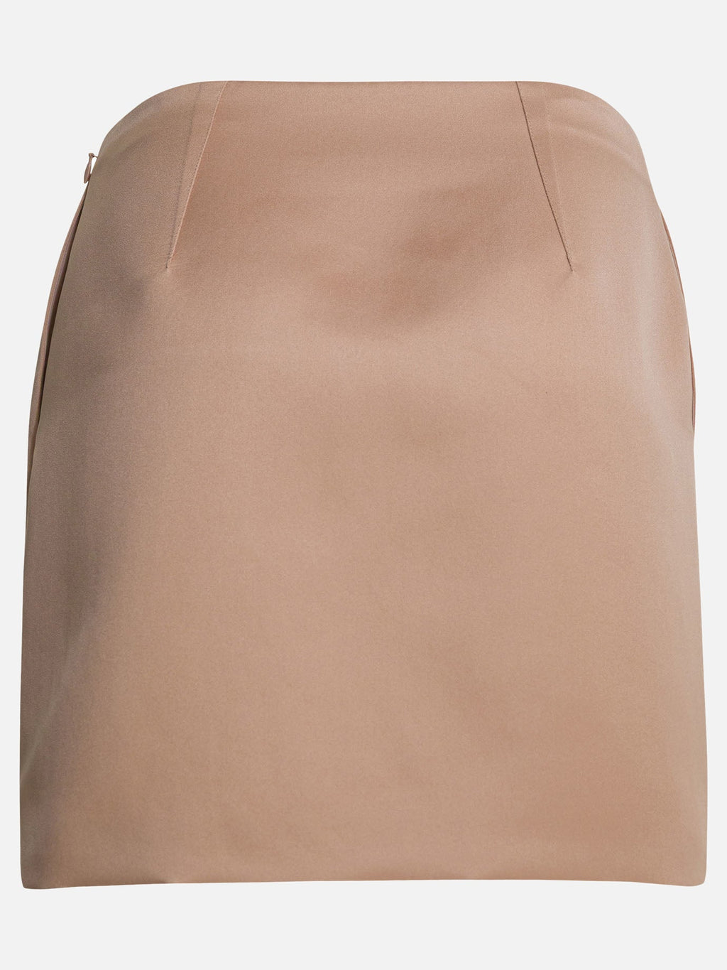 Оригінальна Mini Pencil Skirt Chloe – вид ззаду
