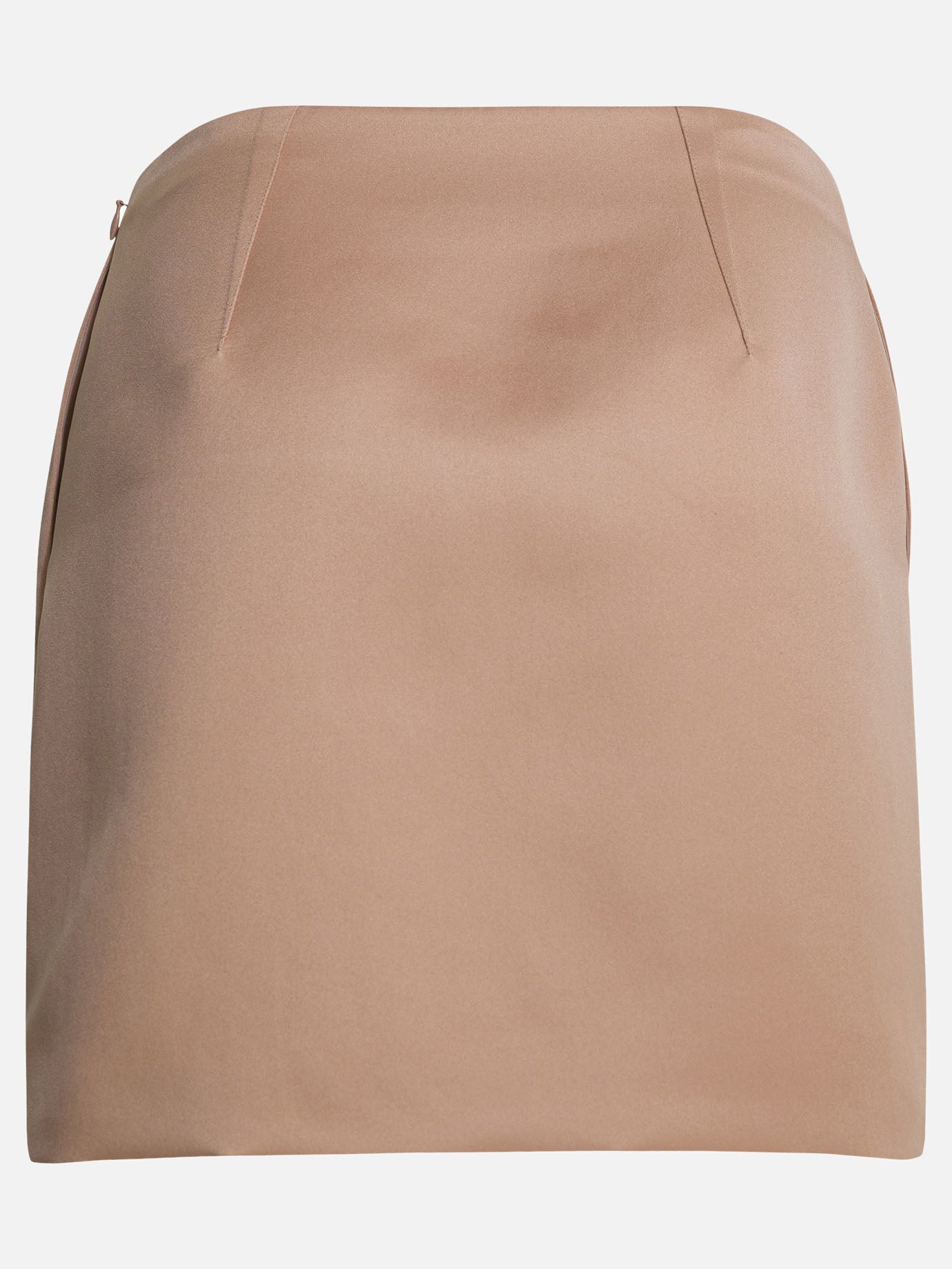 Оригінальна Mini Pencil Skirt Chloe – вид ззаду