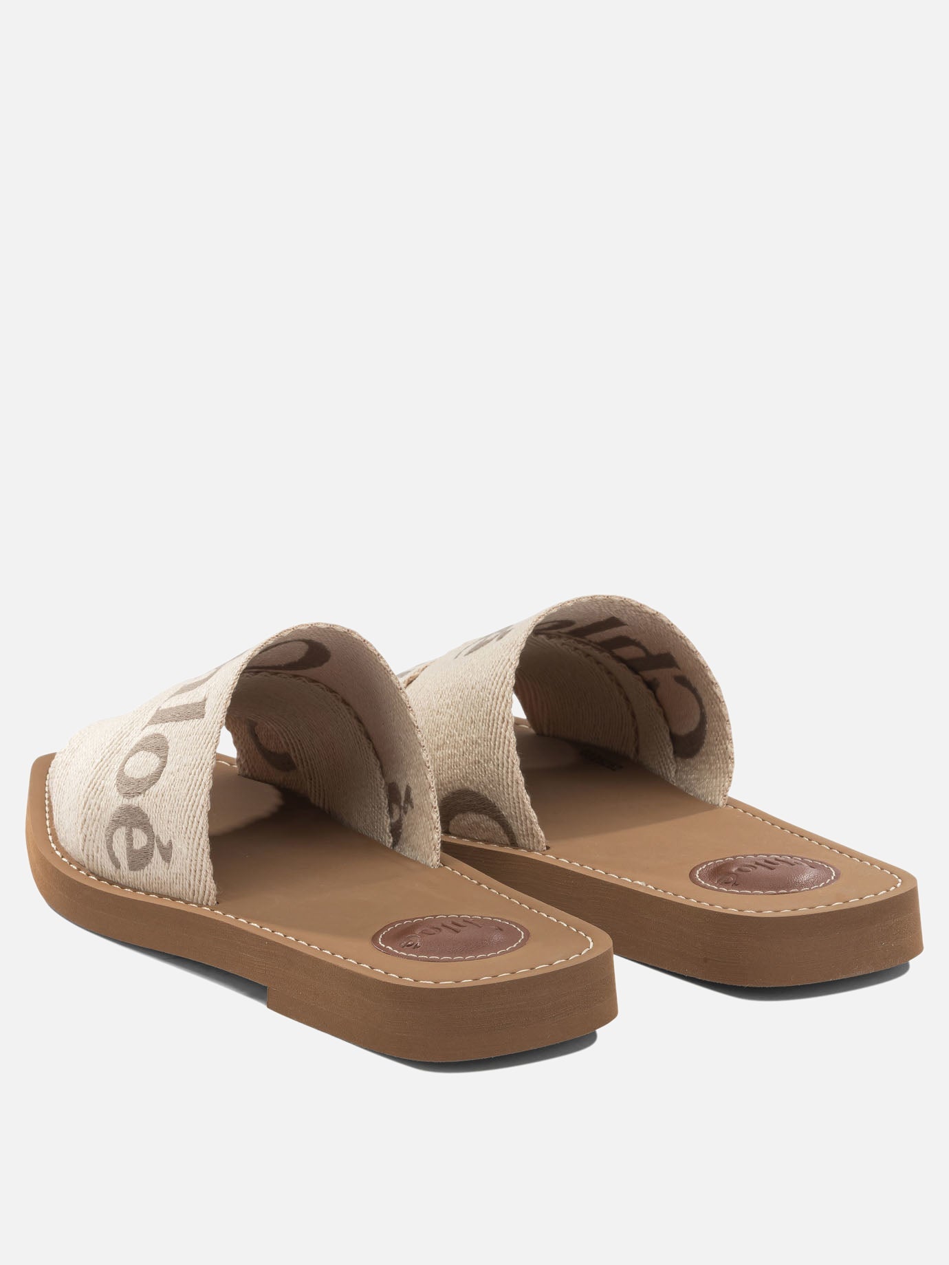 Оригінальна Woody Slide Chloe – збільшений вид