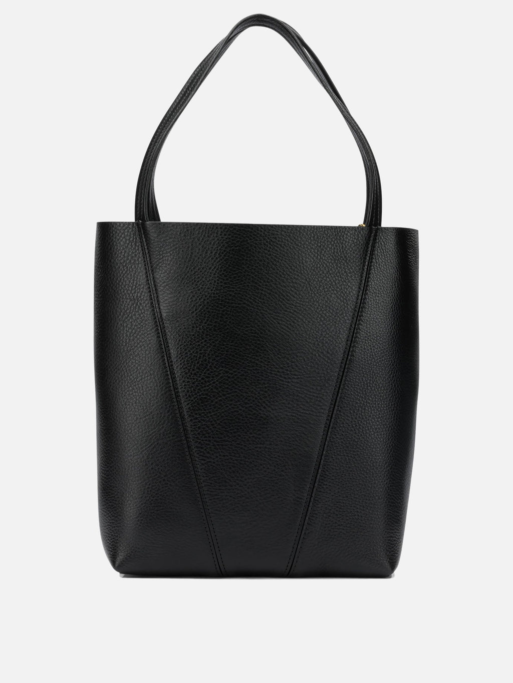 Spin Small Shoulder Bag Chloe – Гарантія оригінальності – детальний вид