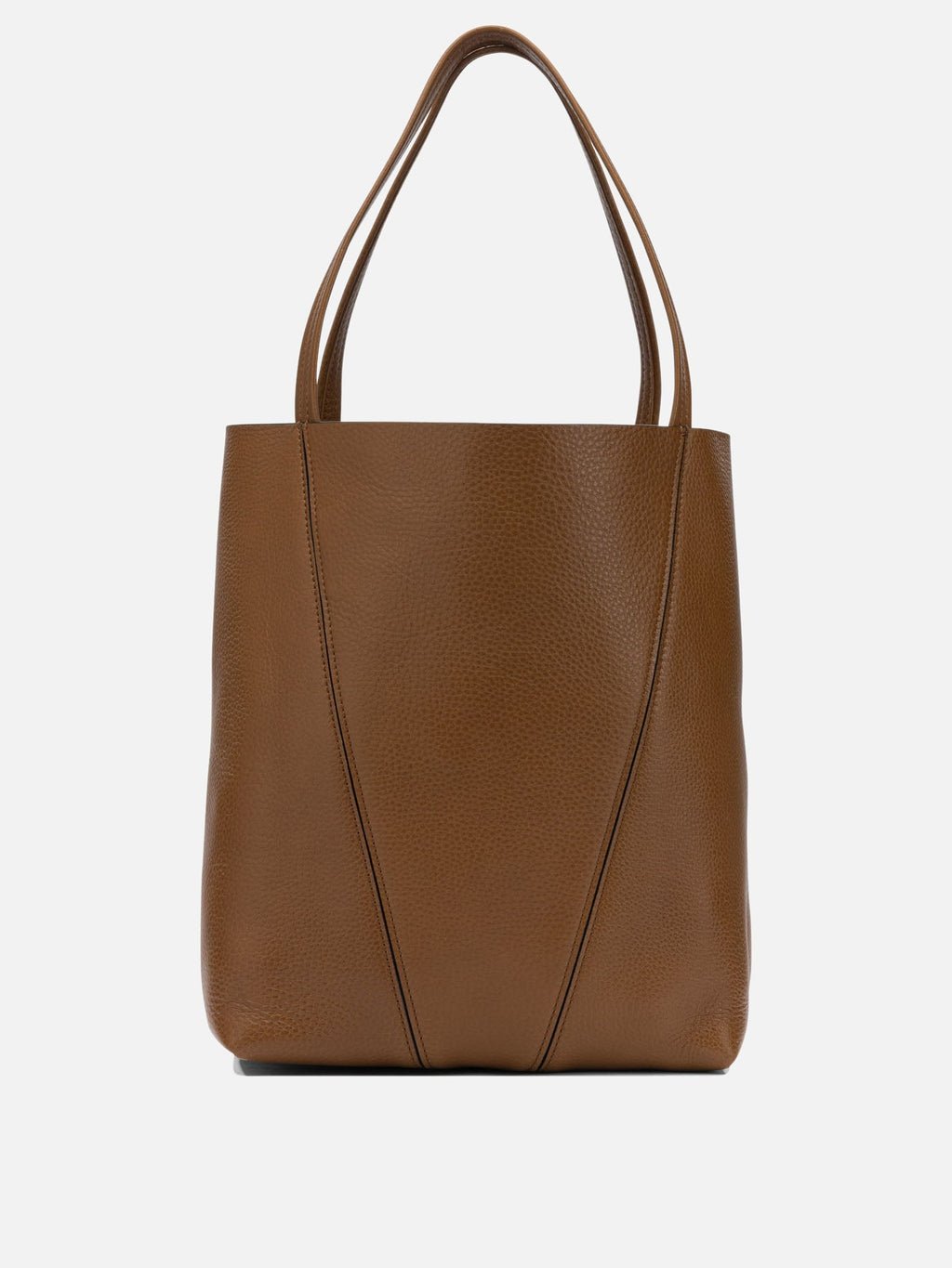 Spin Small Shoulder Bag Chloe – Гарантія оригінальності – детальний вид