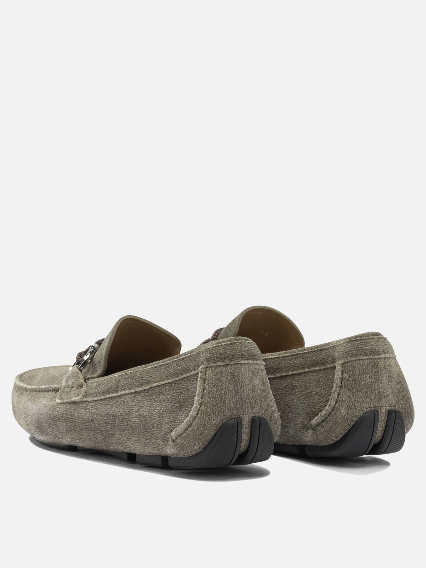 Driver Loafers Salvatore ferragamo оригінал – Купити в Україні – збільшений вид