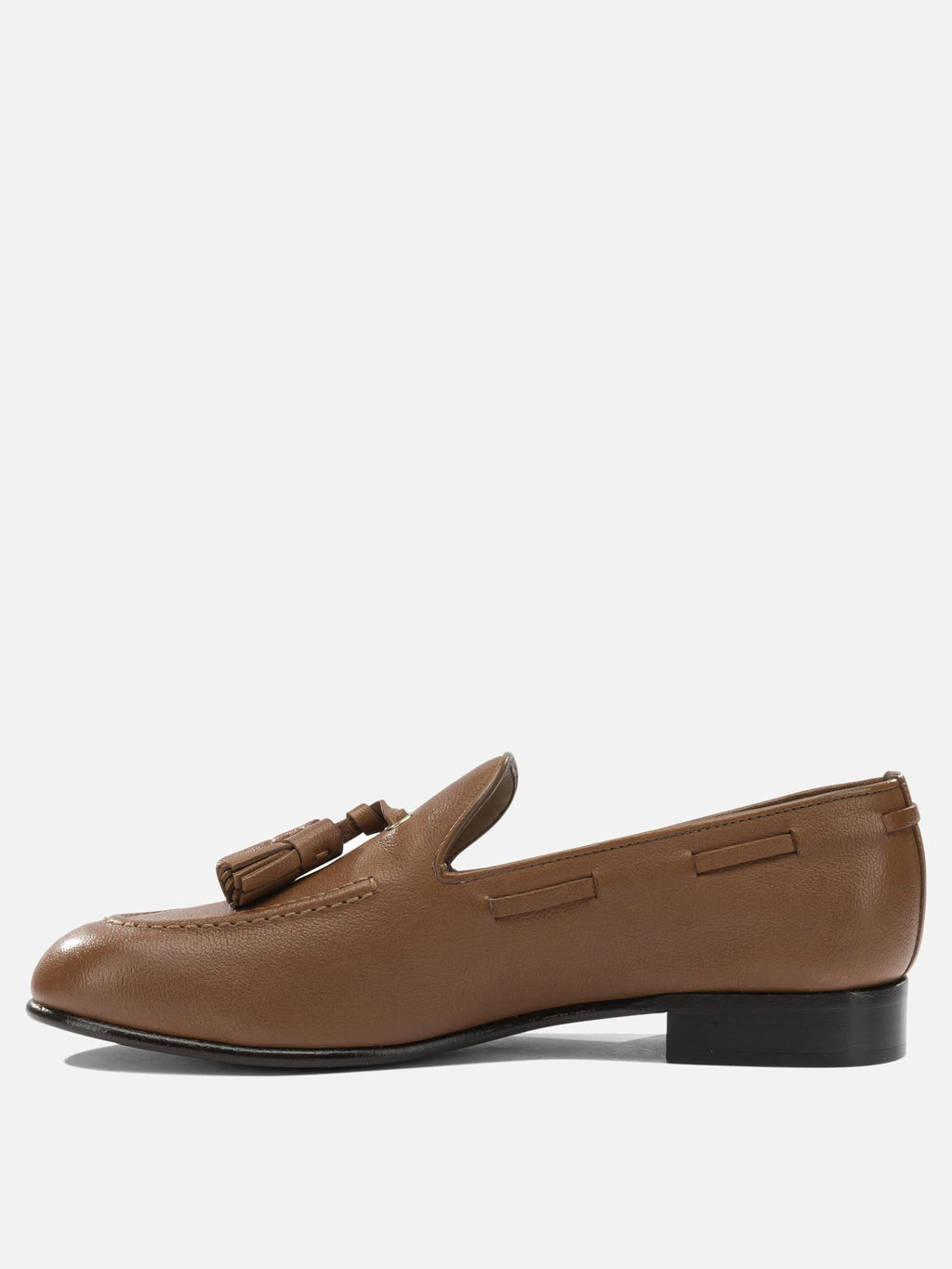 Оригінальна Tassel Loafers Salvatore ferragamo – детальний вид