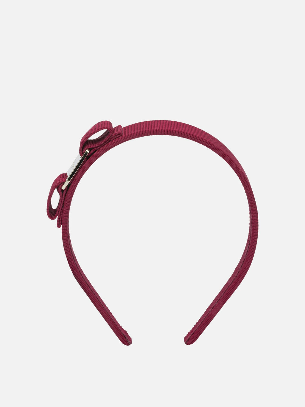 Оригінальна Vara Headband Salvatore ferragamo – боковий вид