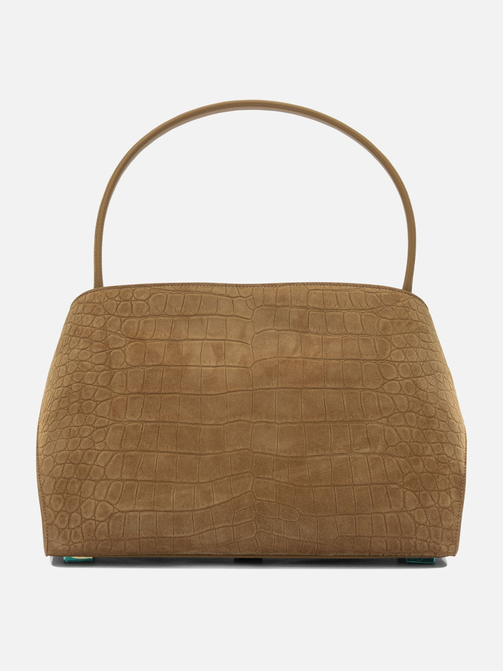 Оригінальна Hug Soft Medium Shoulder Bag Salvatore ferragamo – детальний вид