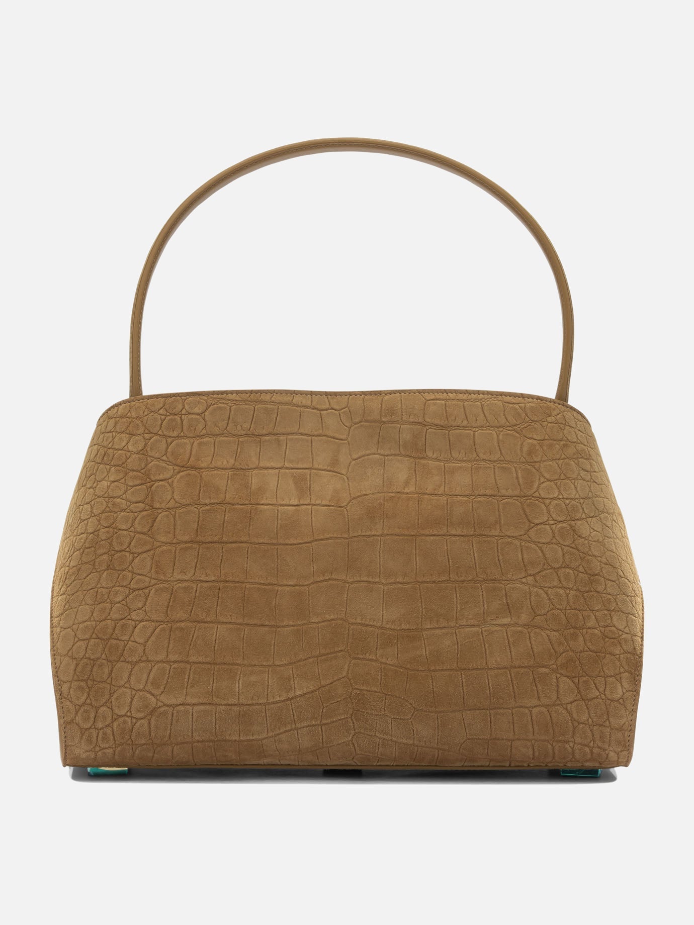Оригінальна Hug Soft Medium Shoulder Bag Salvatore ferragamo – детальний вид