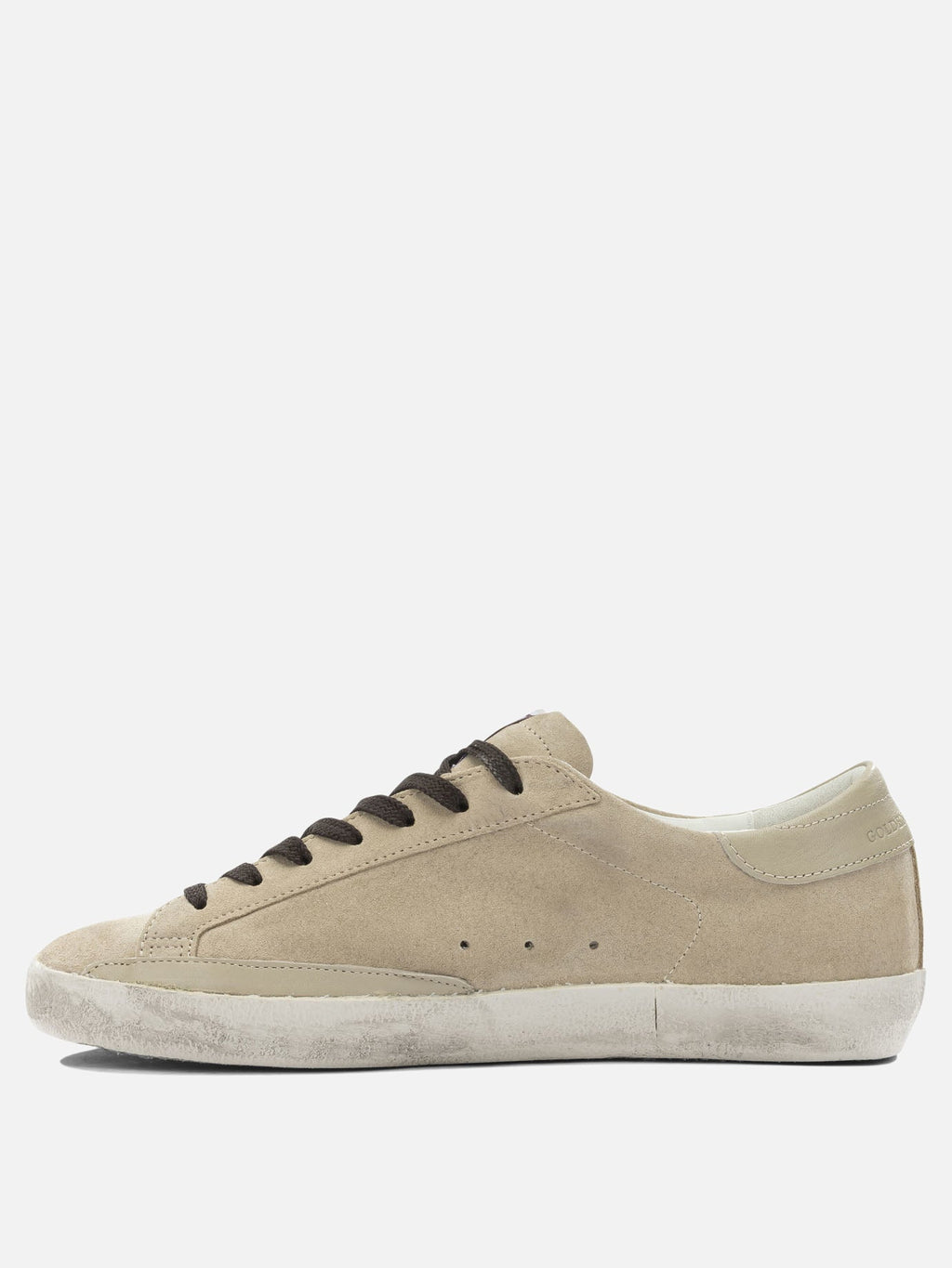 Super Star Low Sneakers Golden goose – Гарантія оригінальності – детальний вид