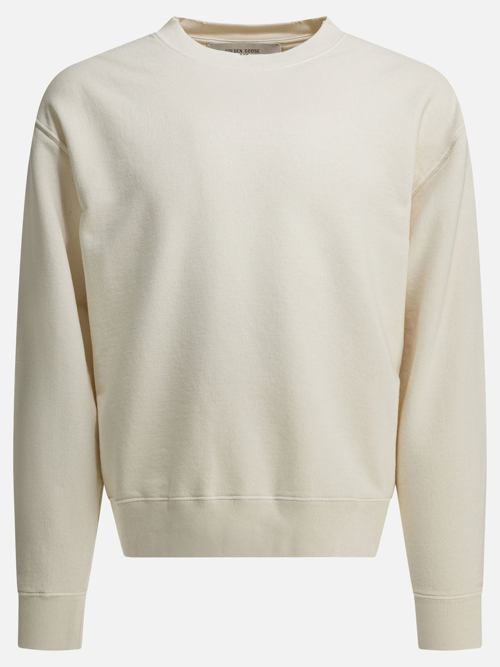 Golden goose Knitwear оригінал | Швидка доставка Україна – боковий вид
