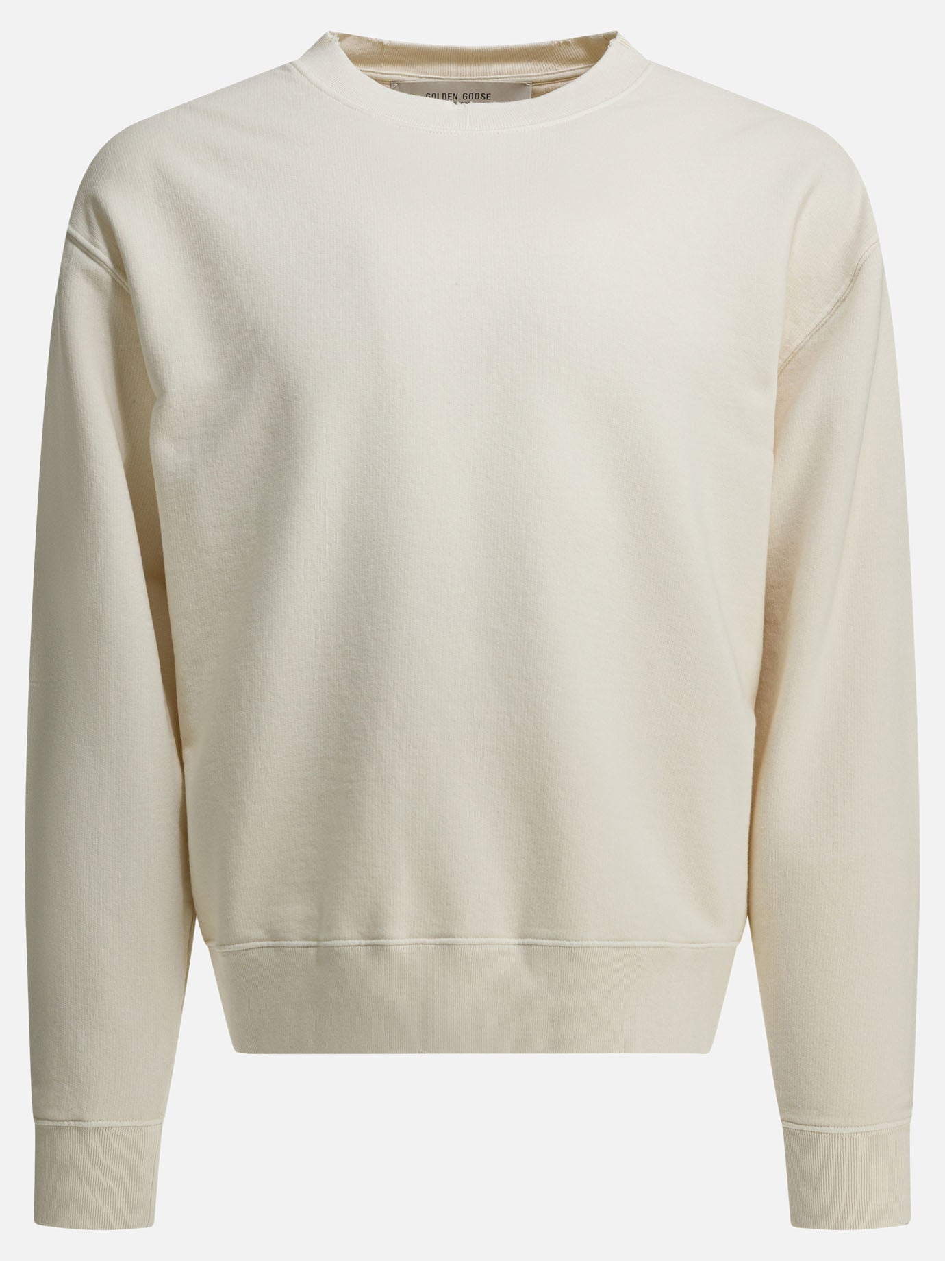 Golden goose Knitwear оригінал | Швидка доставка Україна – боковий вид