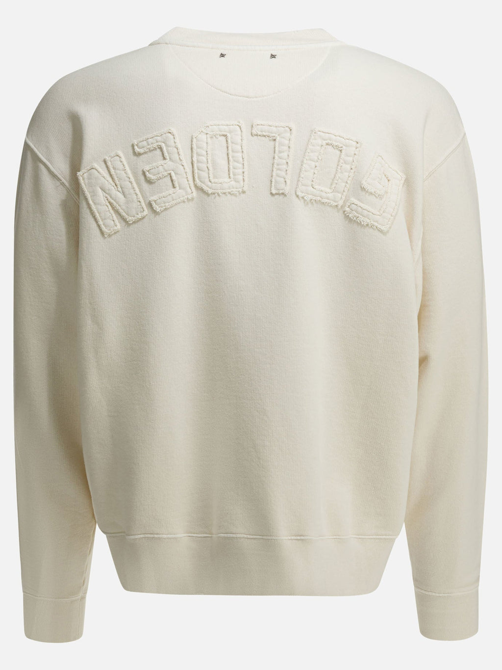 Golden goose Knitwear оригінал | Швидка доставка Україна – вид ззаду