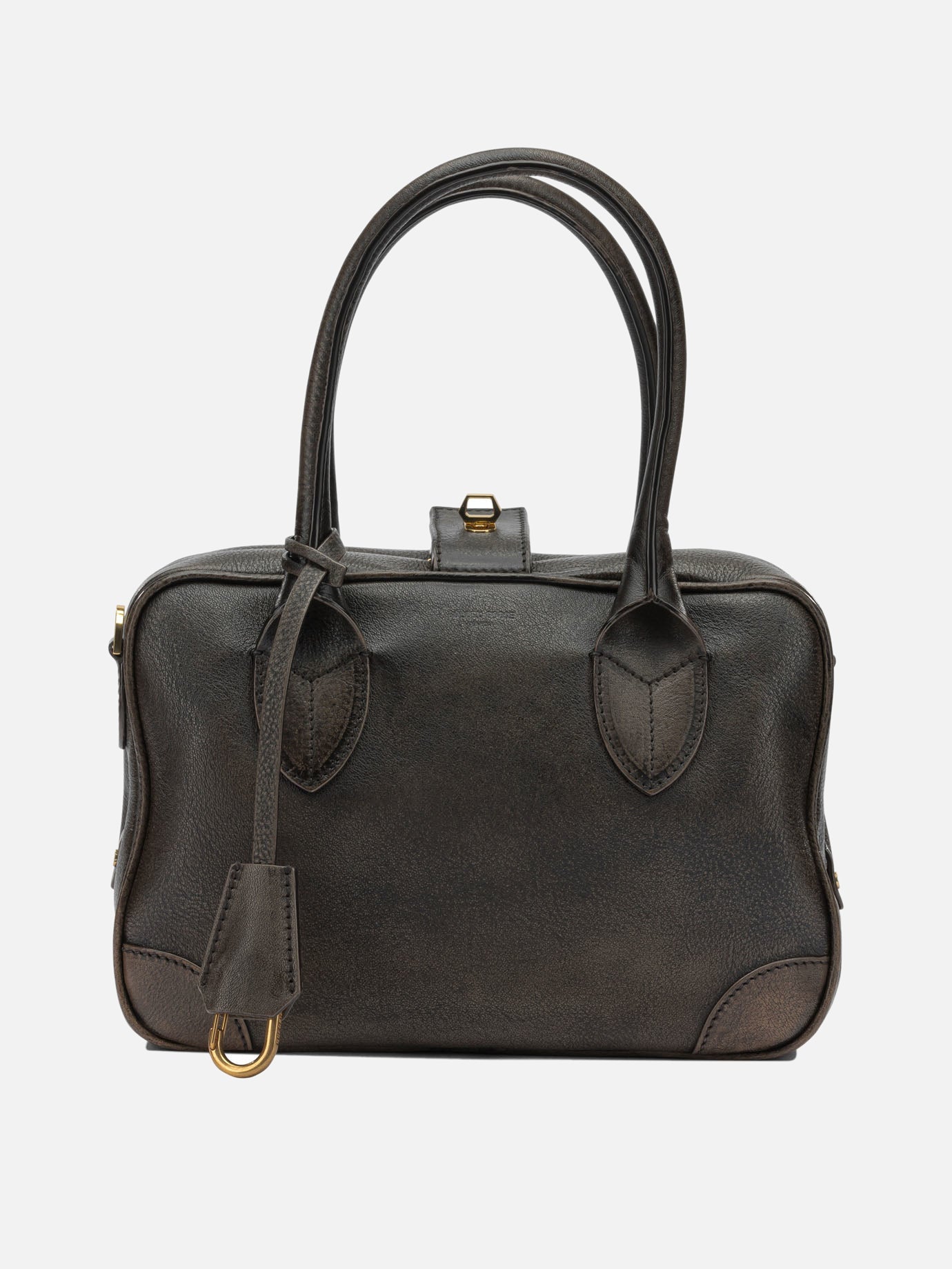 Golden goose Bags оригінал | Швидка доставка Україна – боковий вид