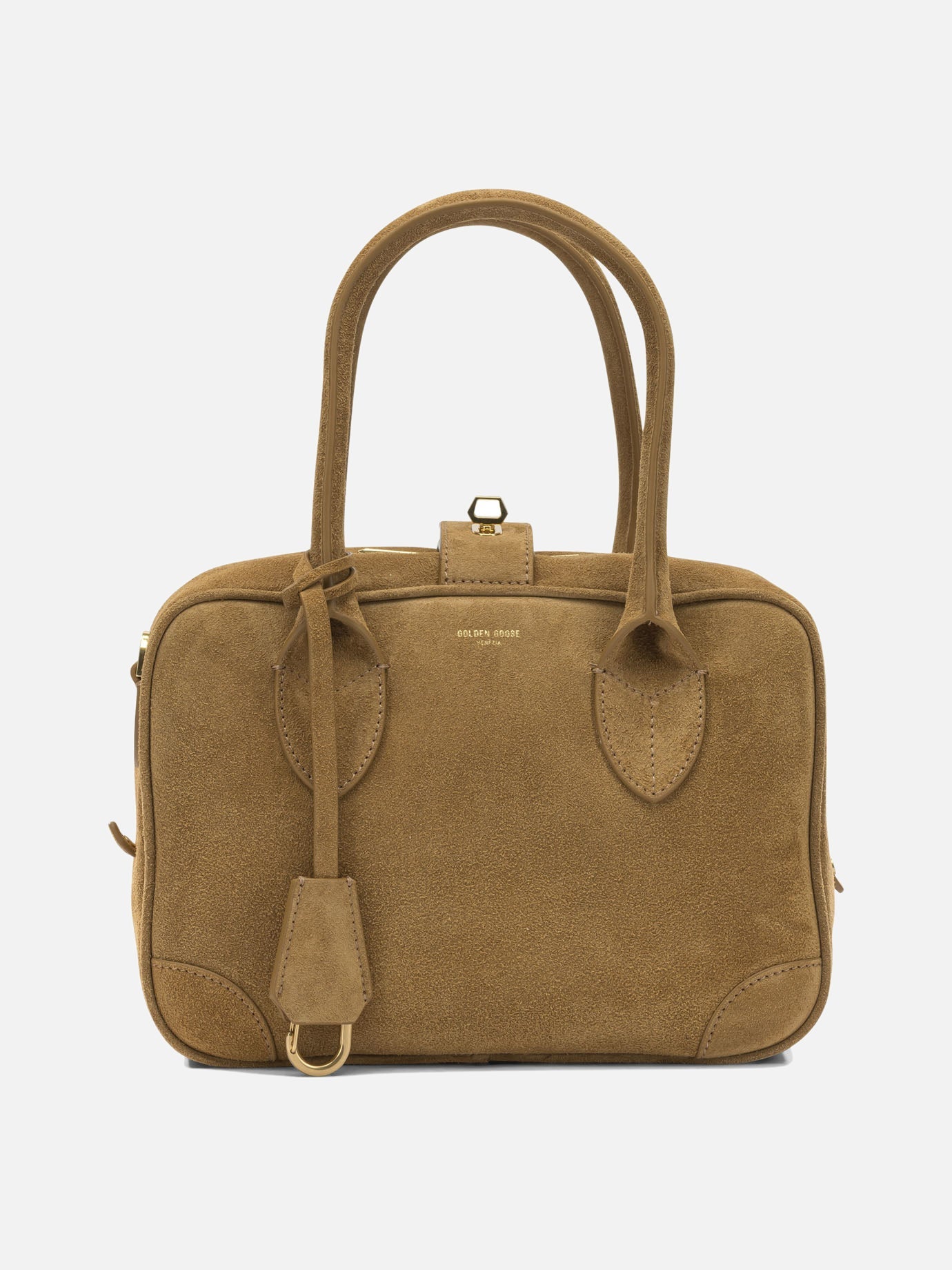 Golden goose Bags оригінал | Швидка доставка Україна – боковий вид