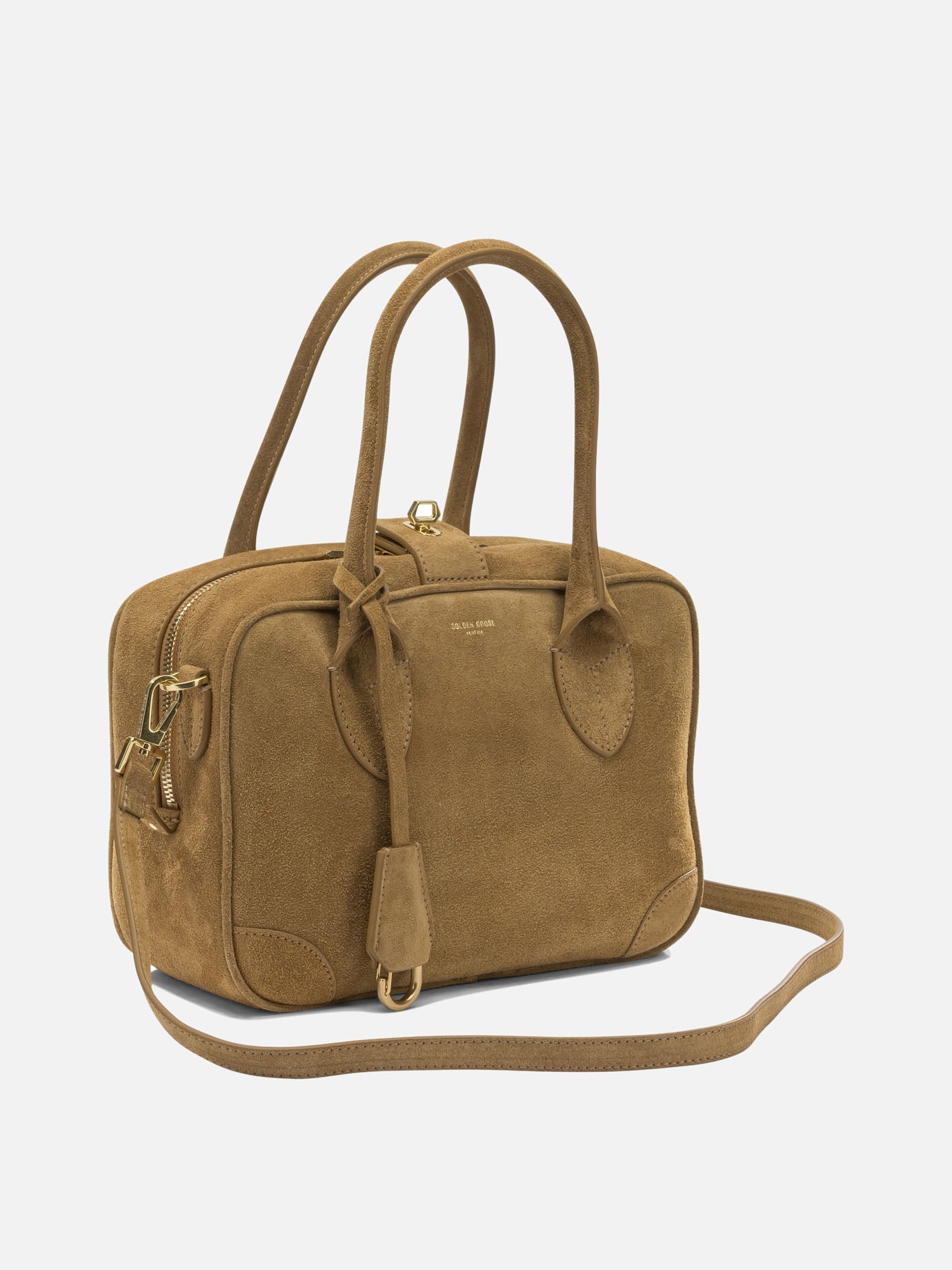 Golden goose Bags оригінал | Швидка доставка Україна – вид ззаду
