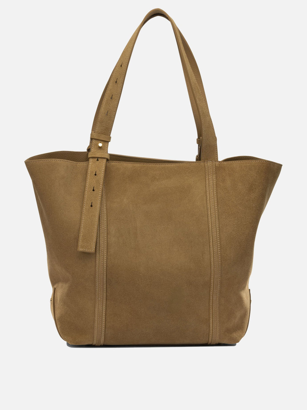 East West Large Shoulder Bag Golden goose оригінал – Купити в Україні – детальний вид