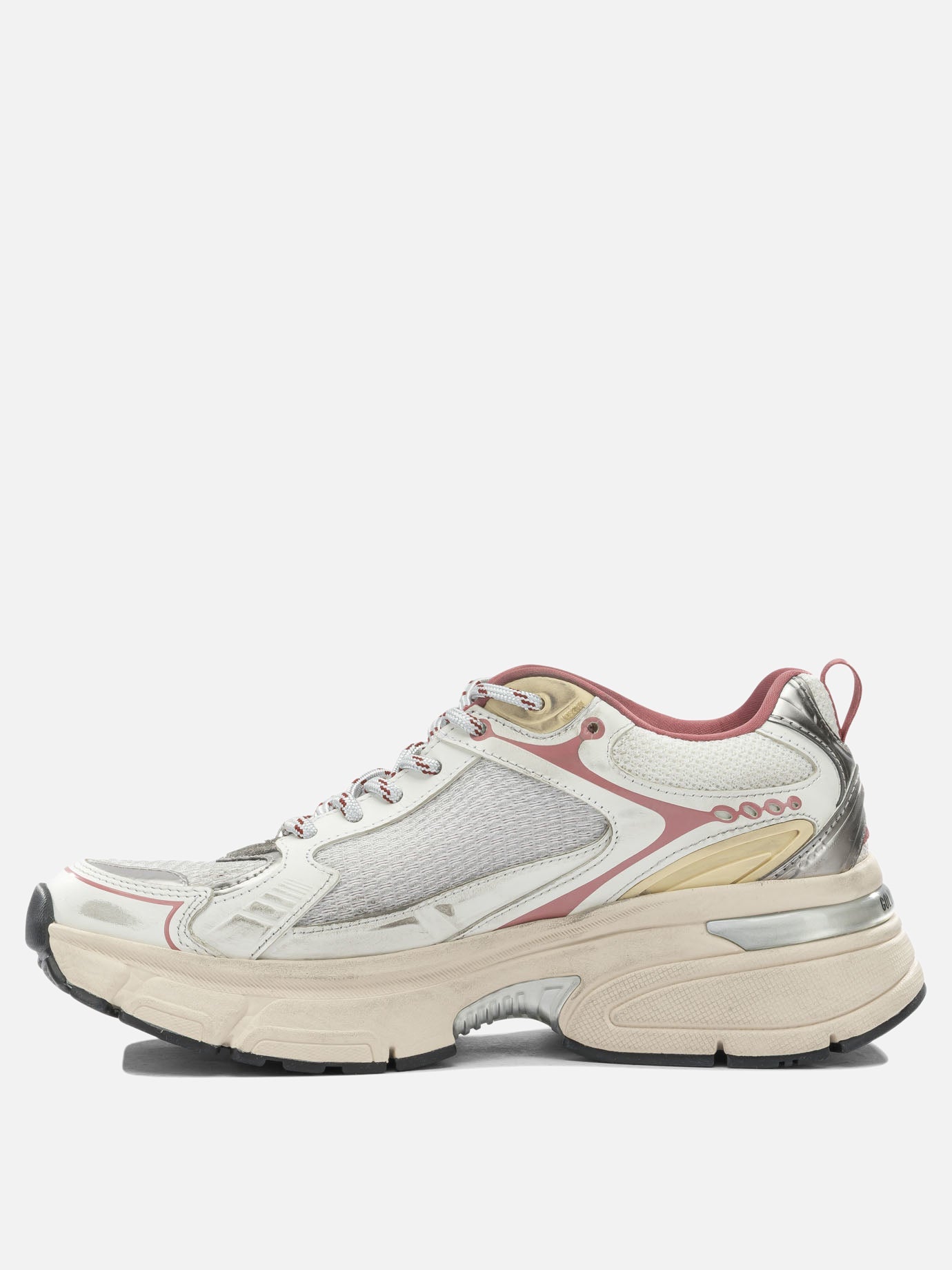 Оригінальна Lightstar Low Top Sneakers Golden goose – детальний вид