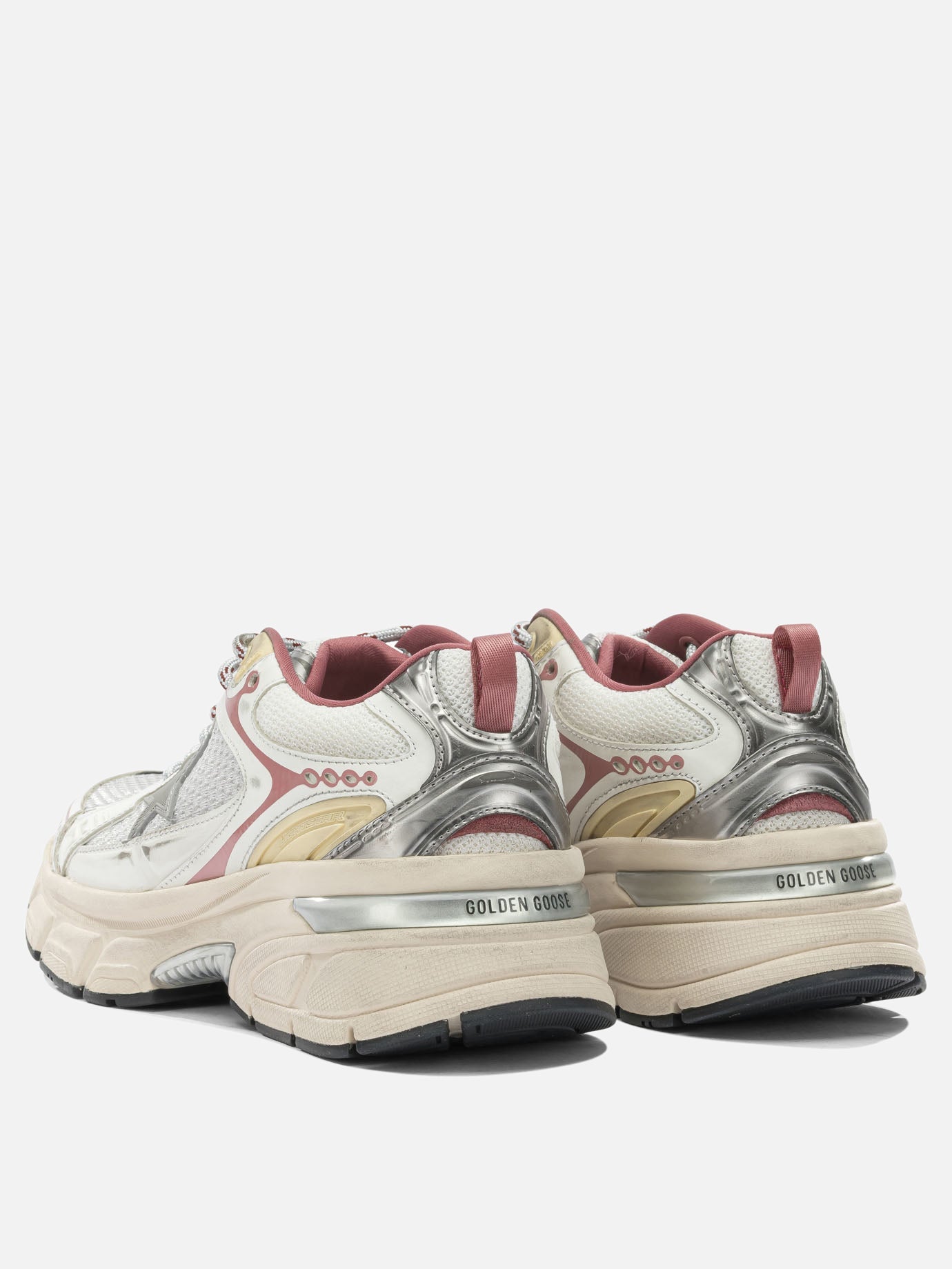 Оригінальна Lightstar Low Top Sneakers Golden goose – збільшений вид
