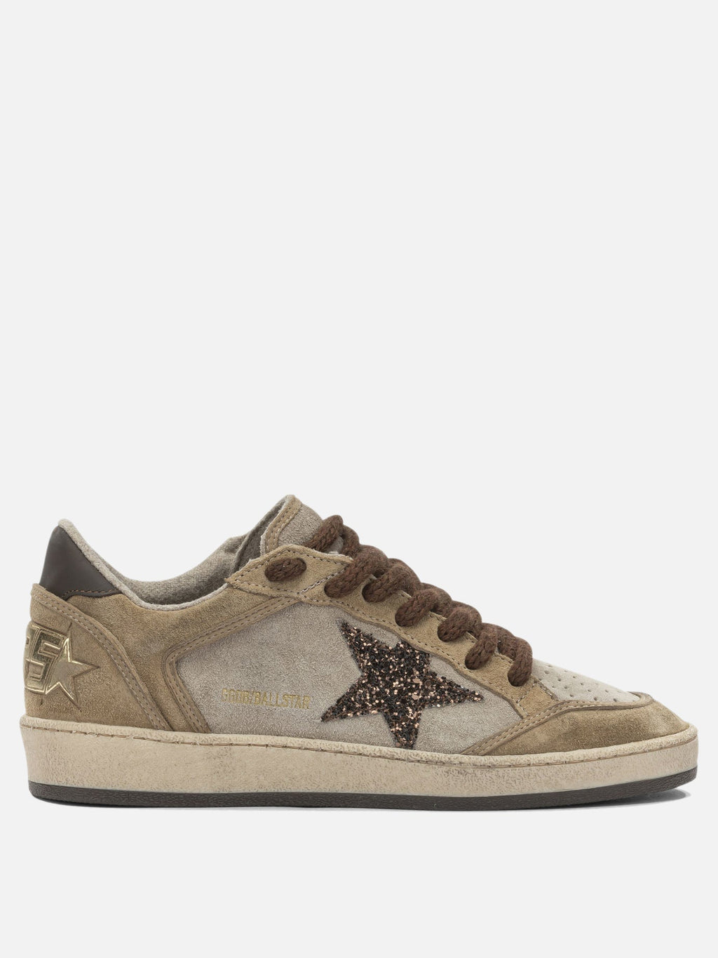 Golden goose Footwear оригінал | Швидка доставка Україна – боковий вид