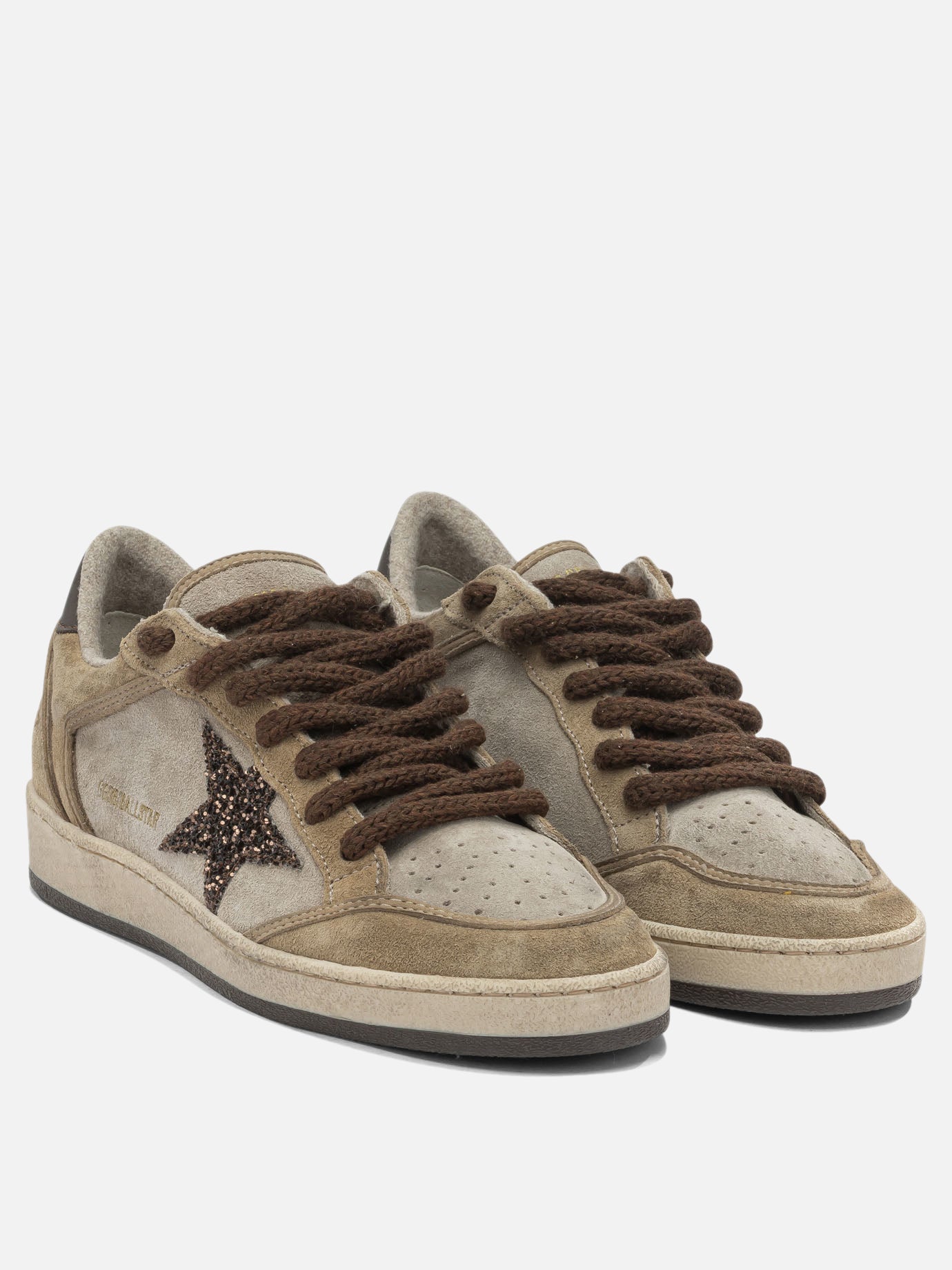 Golden goose Footwear оригінал | Швидка доставка Україна – вид ззаду