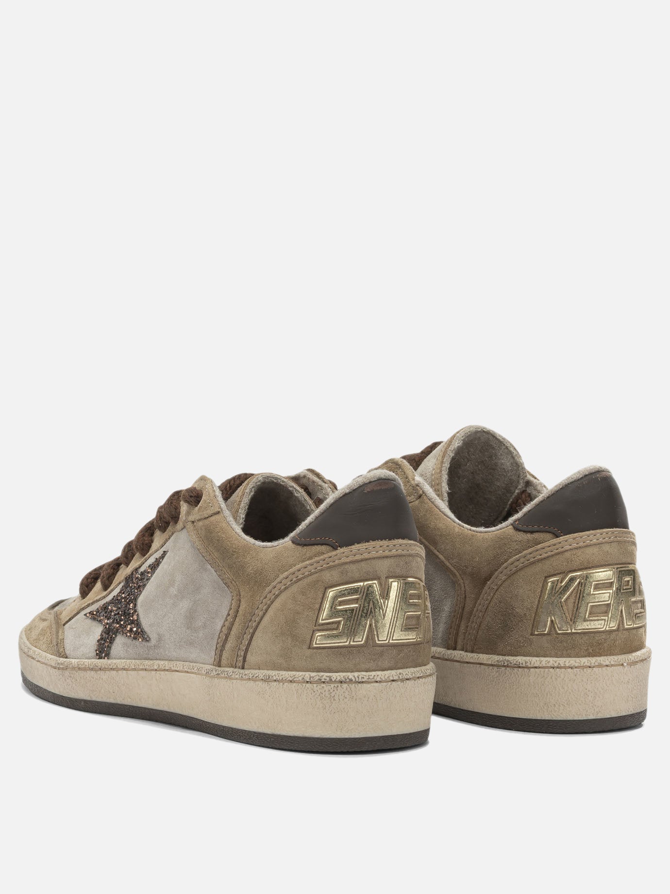 Golden goose Footwear оригінал | Швидка доставка Україна – збільшений вид