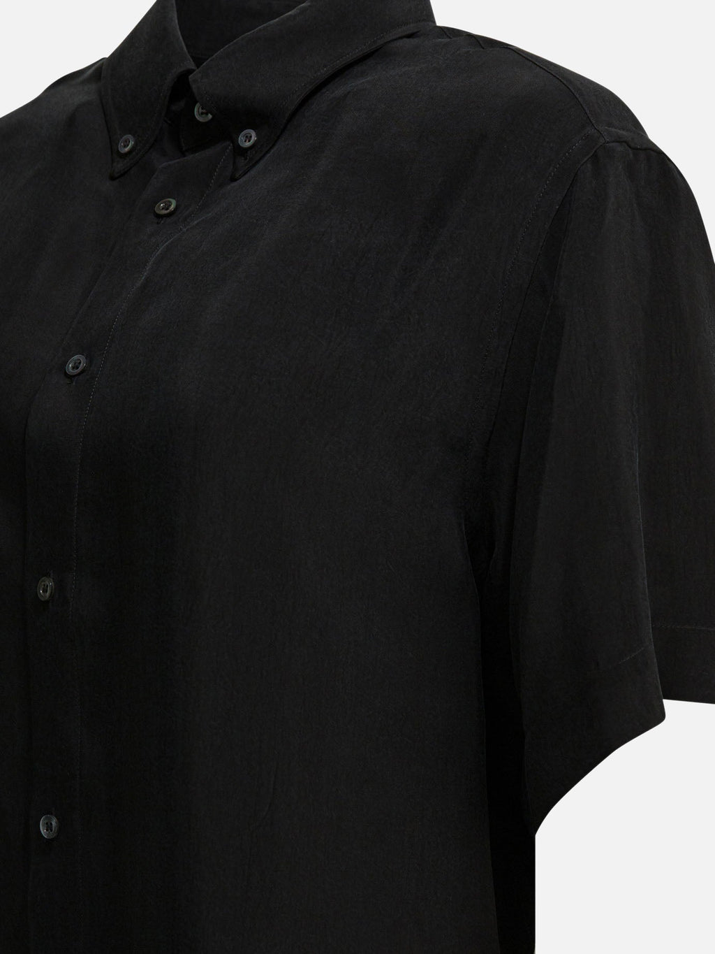 Оригінальна Casual Button-Down Shirt Maison margiela – збільшений вид