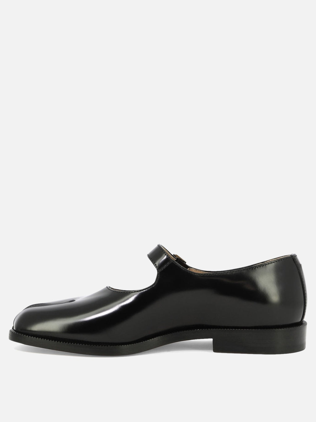 Tabi Mary Jane Ballet Flats Maison margiela – Гарантія оригінальності – детальний вид