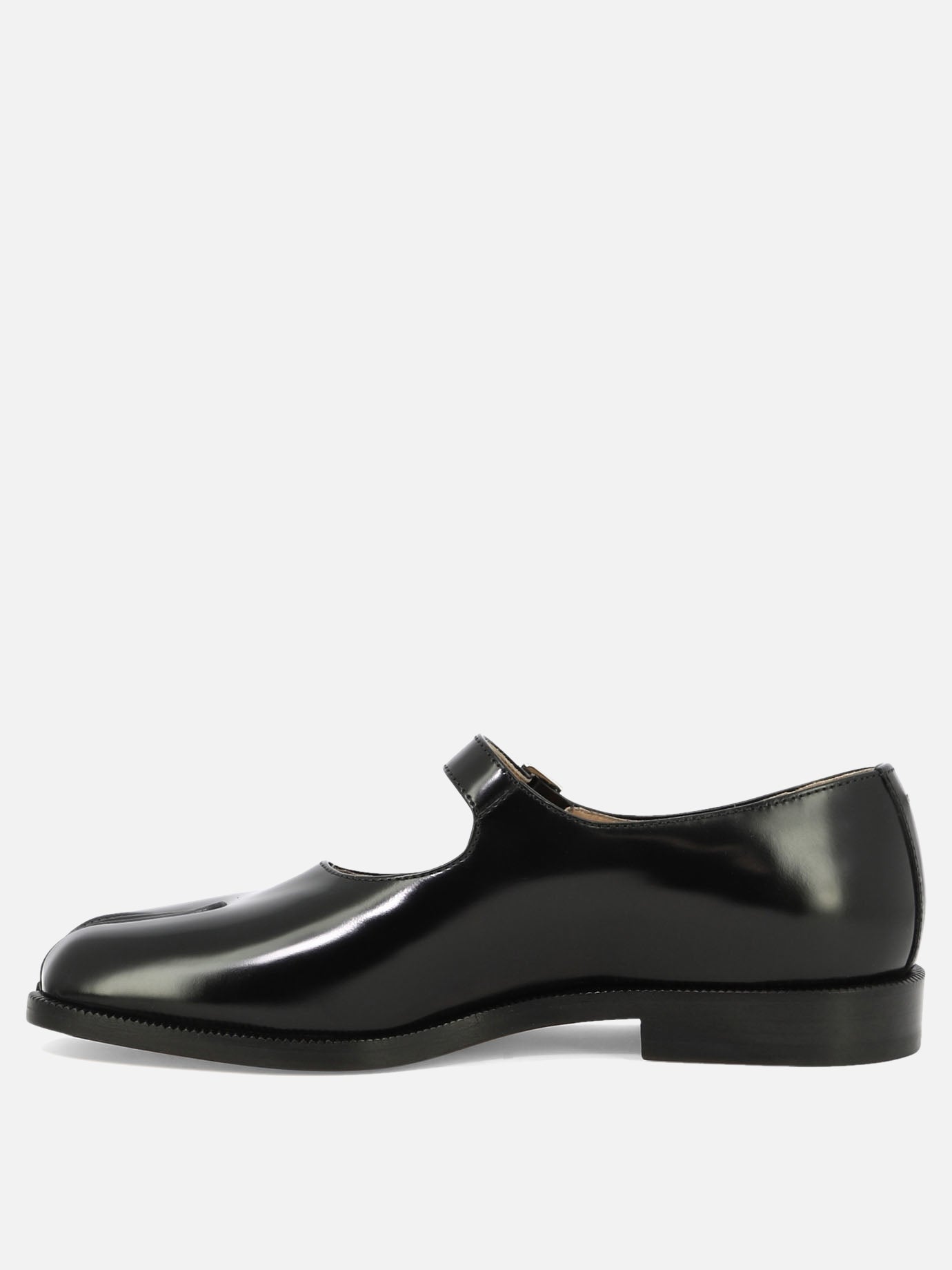 Tabi Mary Jane Ballet Flats Maison margiela – Гарантія оригінальності – детальний вид