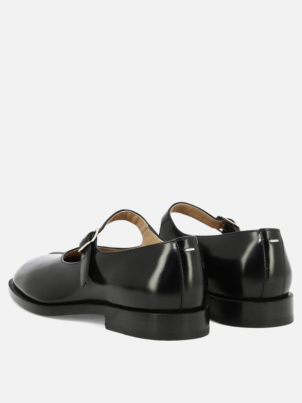 Tabi Mary Jane Ballet Flats Maison margiela – Гарантія оригінальності – збільшений вид