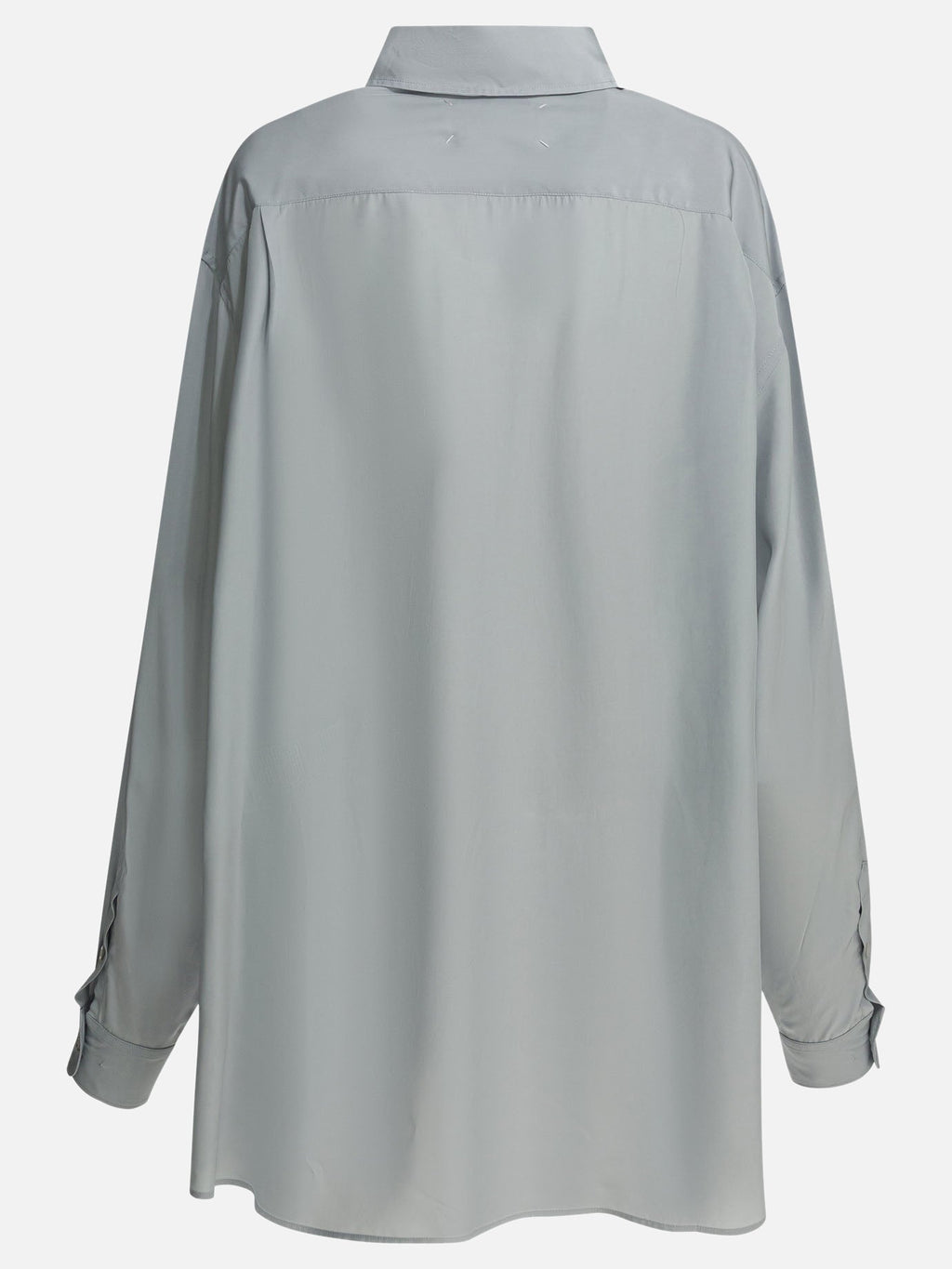 Оригінальна Casual Shirt Maison margiela – вид ззаду