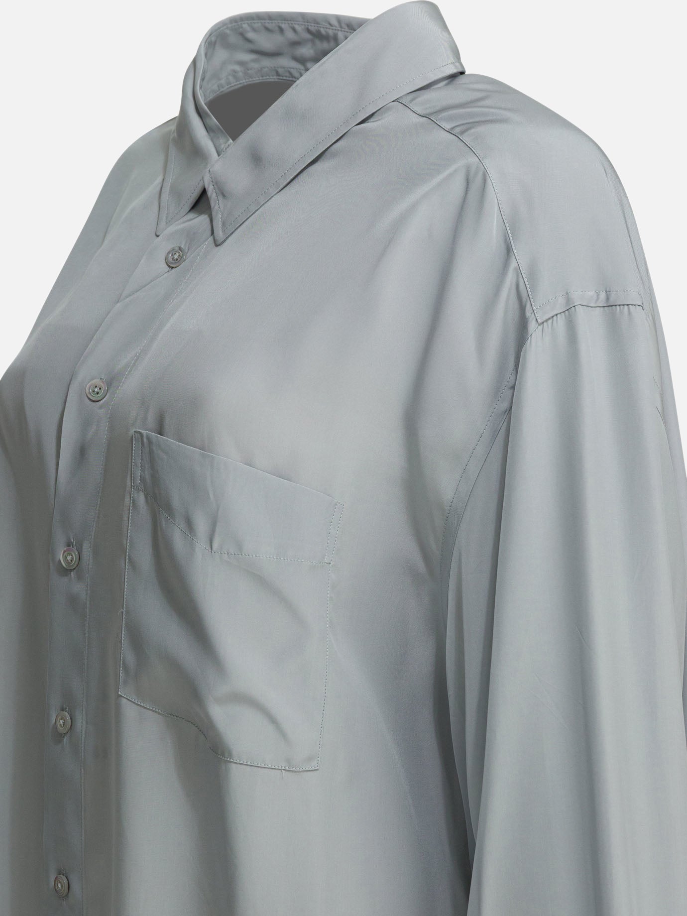 Оригінальна Casual Shirt Maison margiela – збільшений вид
