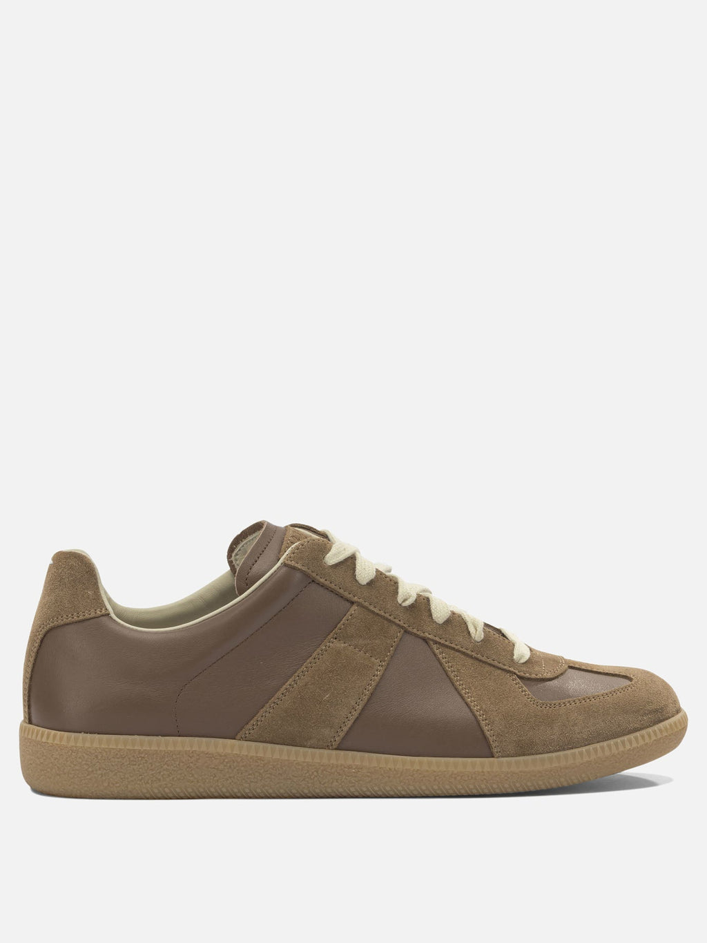 Replica Sneakers Maison margiela оригінал – Купити в Україні – боковий вид