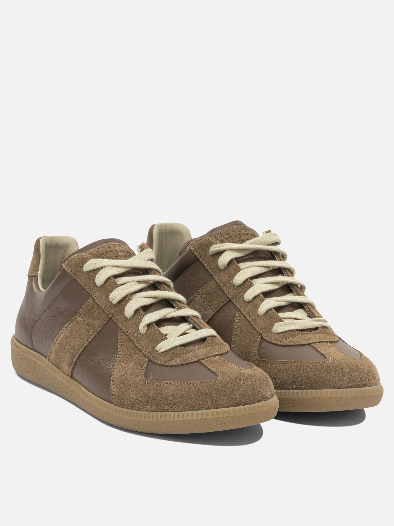 Replica Sneakers Maison margiela оригінал – Купити в Україні – вид ззаду