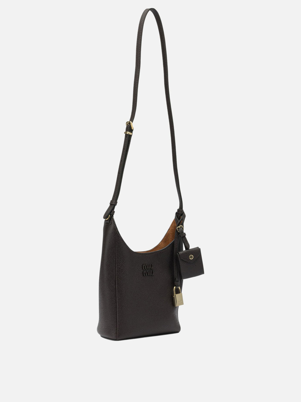 Miu miu Bags оригінал | Швидка доставка Україна – вид ззаду